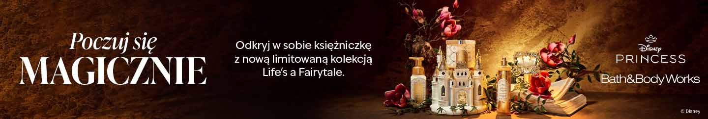 Life's a Fairytale