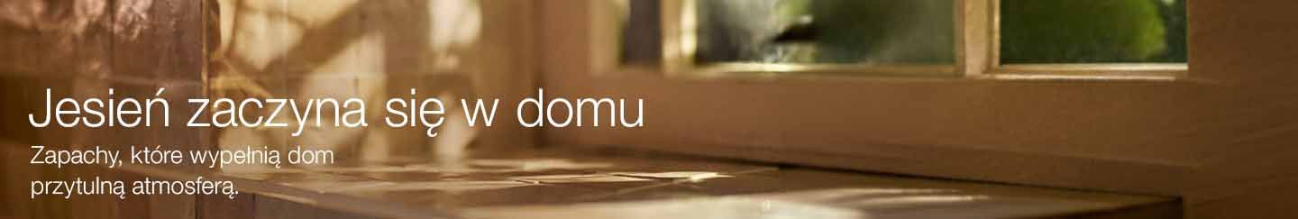Jesień dla domu