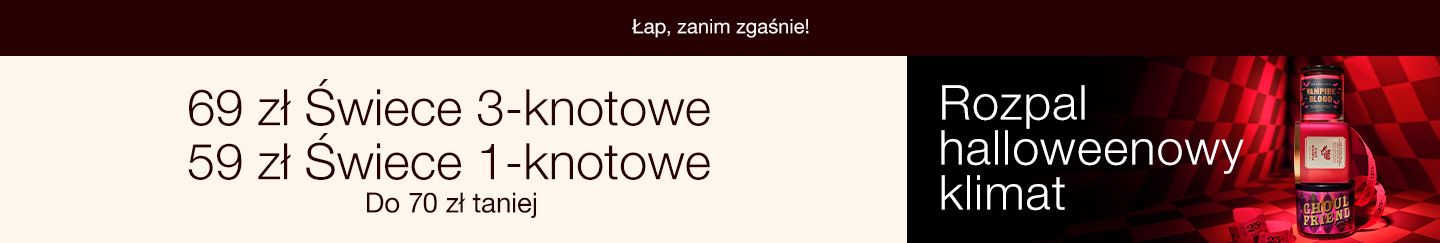 Wszystkie świece