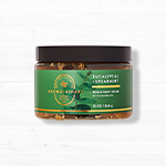 Aromatherapy peelingi