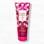 Kremowe żele pod prysznic