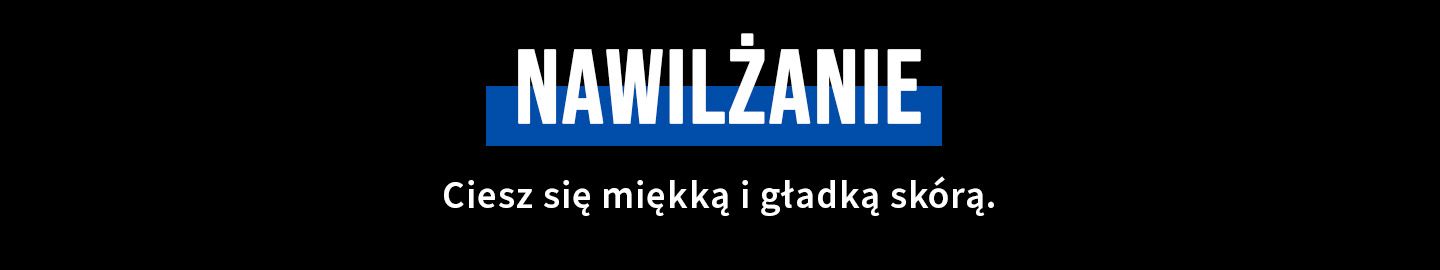 Męskie nawilżanie (kremy i balsamy)