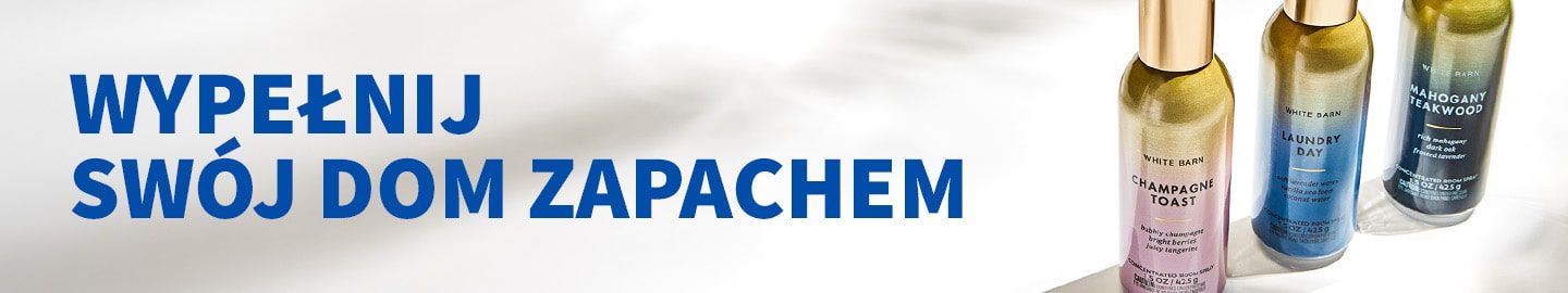 Perfumy do pomieszczeń