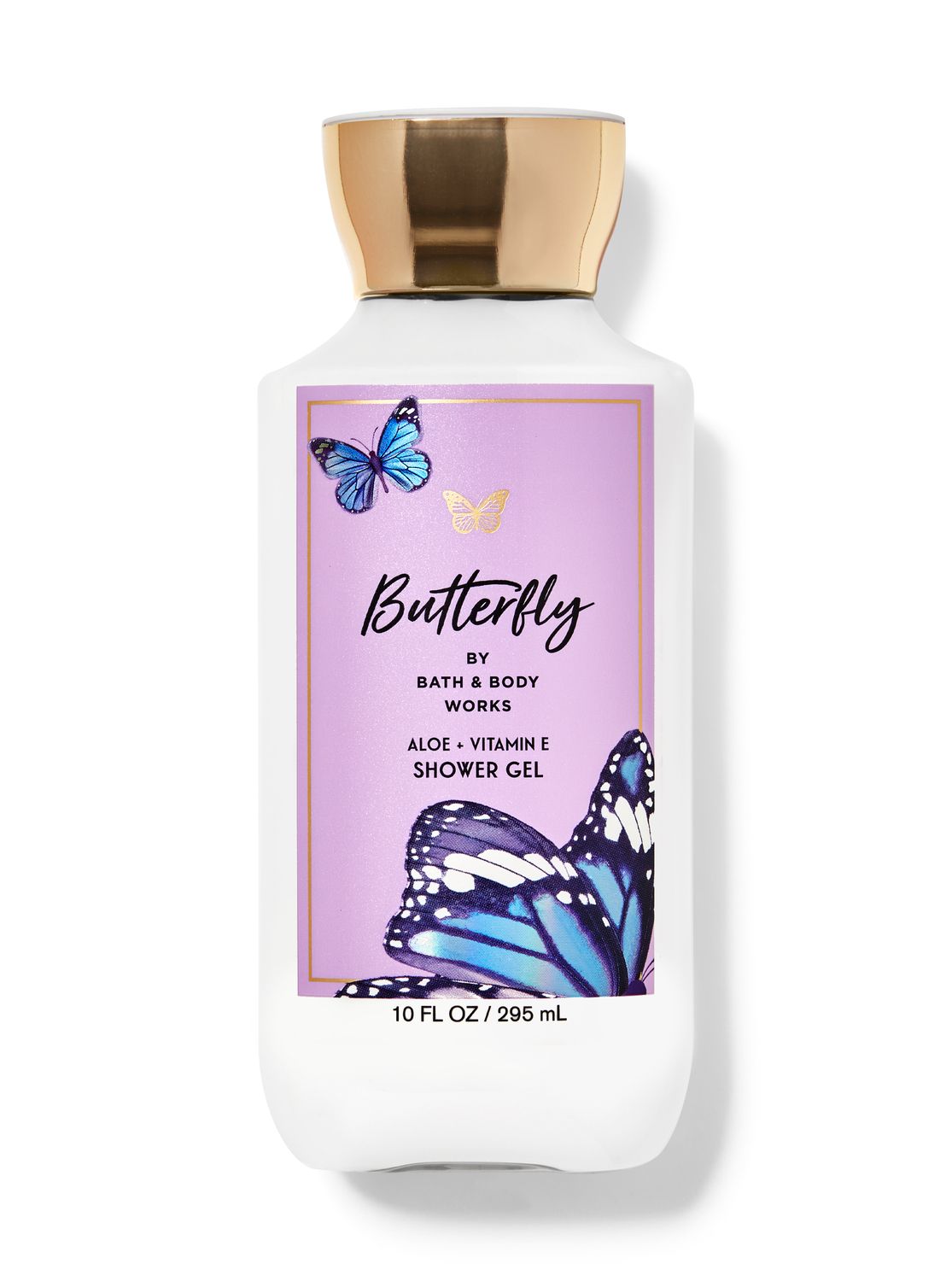 Żel pod prysznic BUTTERFLY - Bath & Body Works