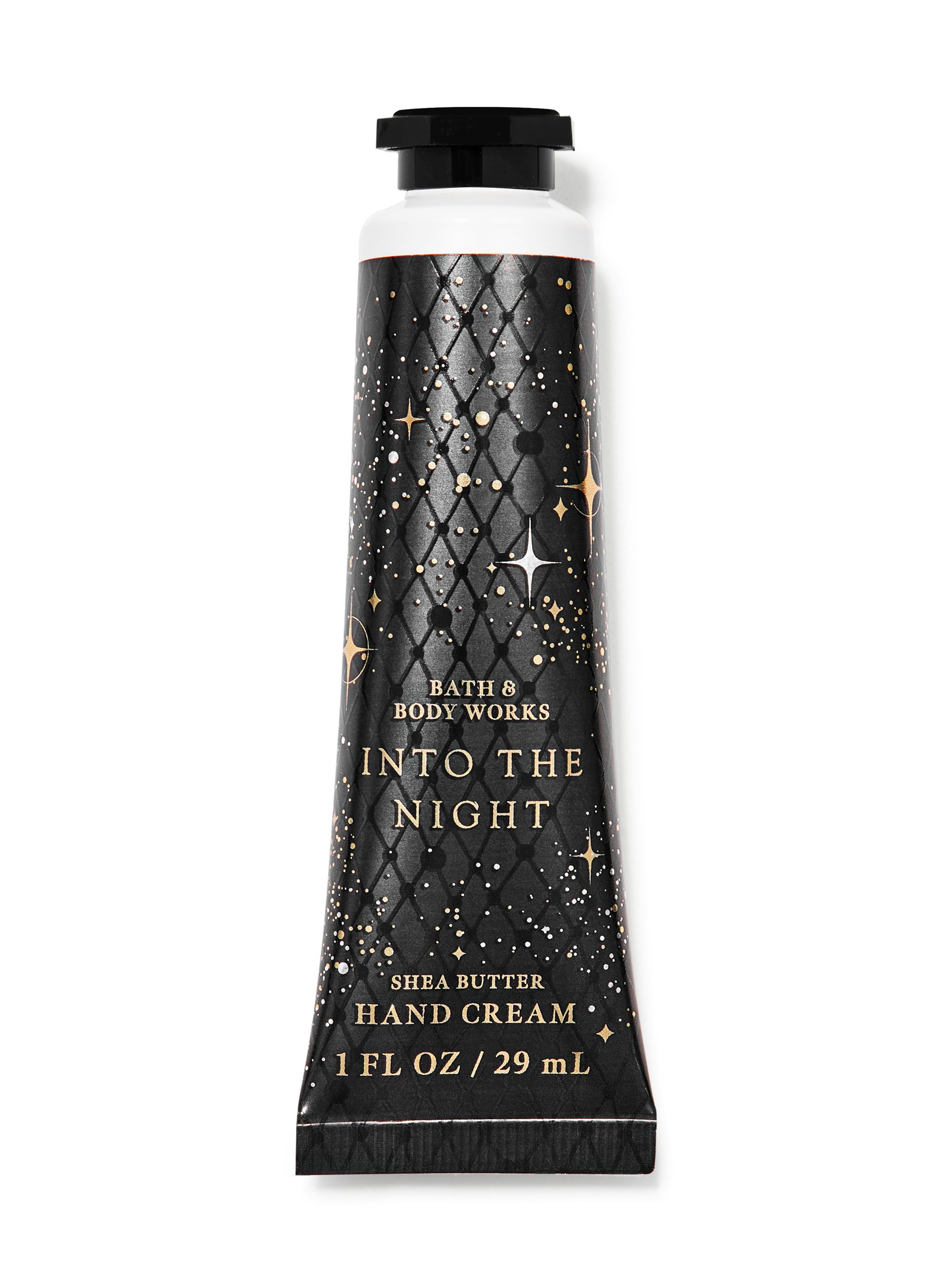 Into The Night: Kolekcja Zapachowa od Bath & Body Works