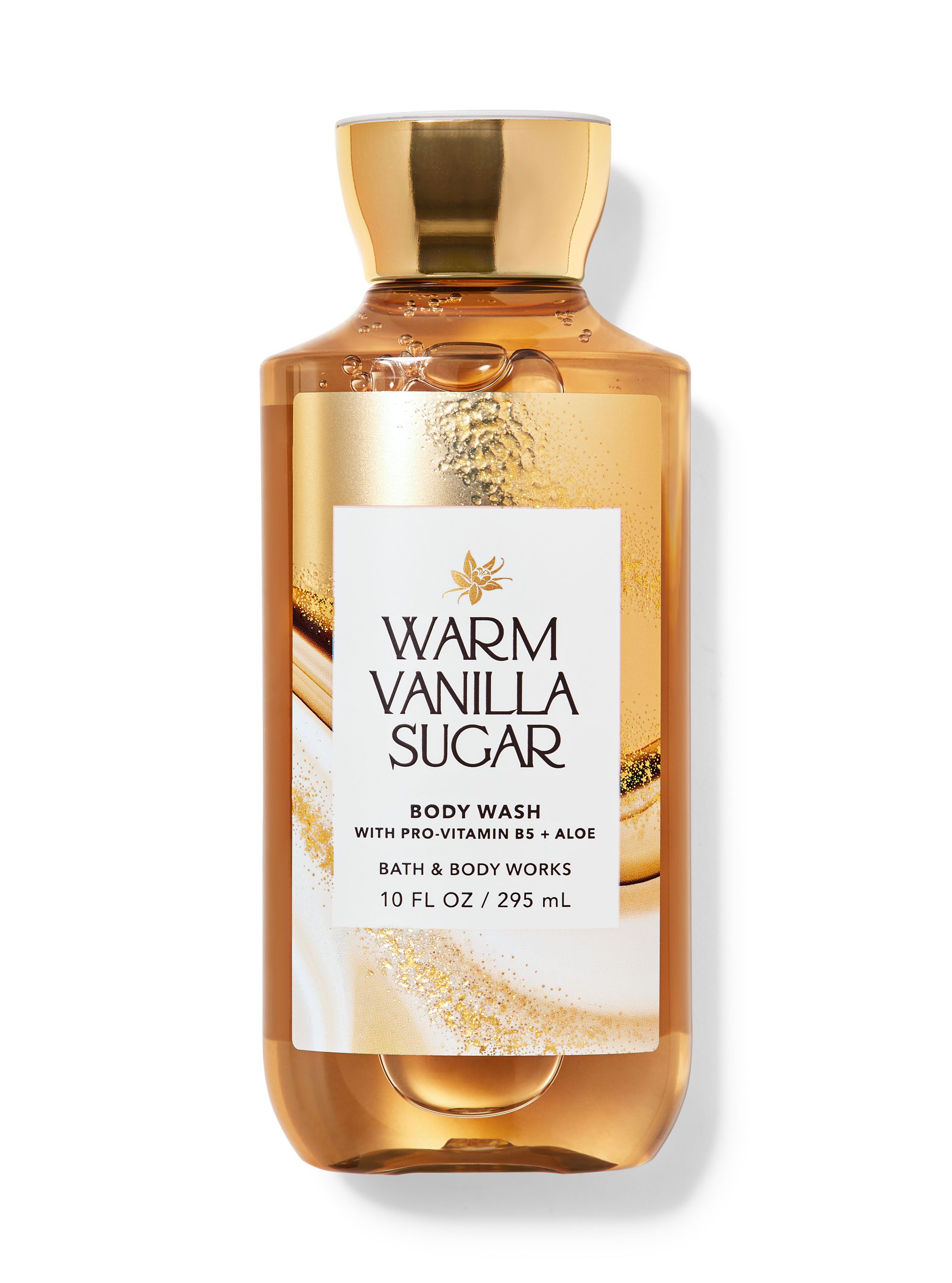 Bath hotsell & Body Works Warm Vanilla Sugar