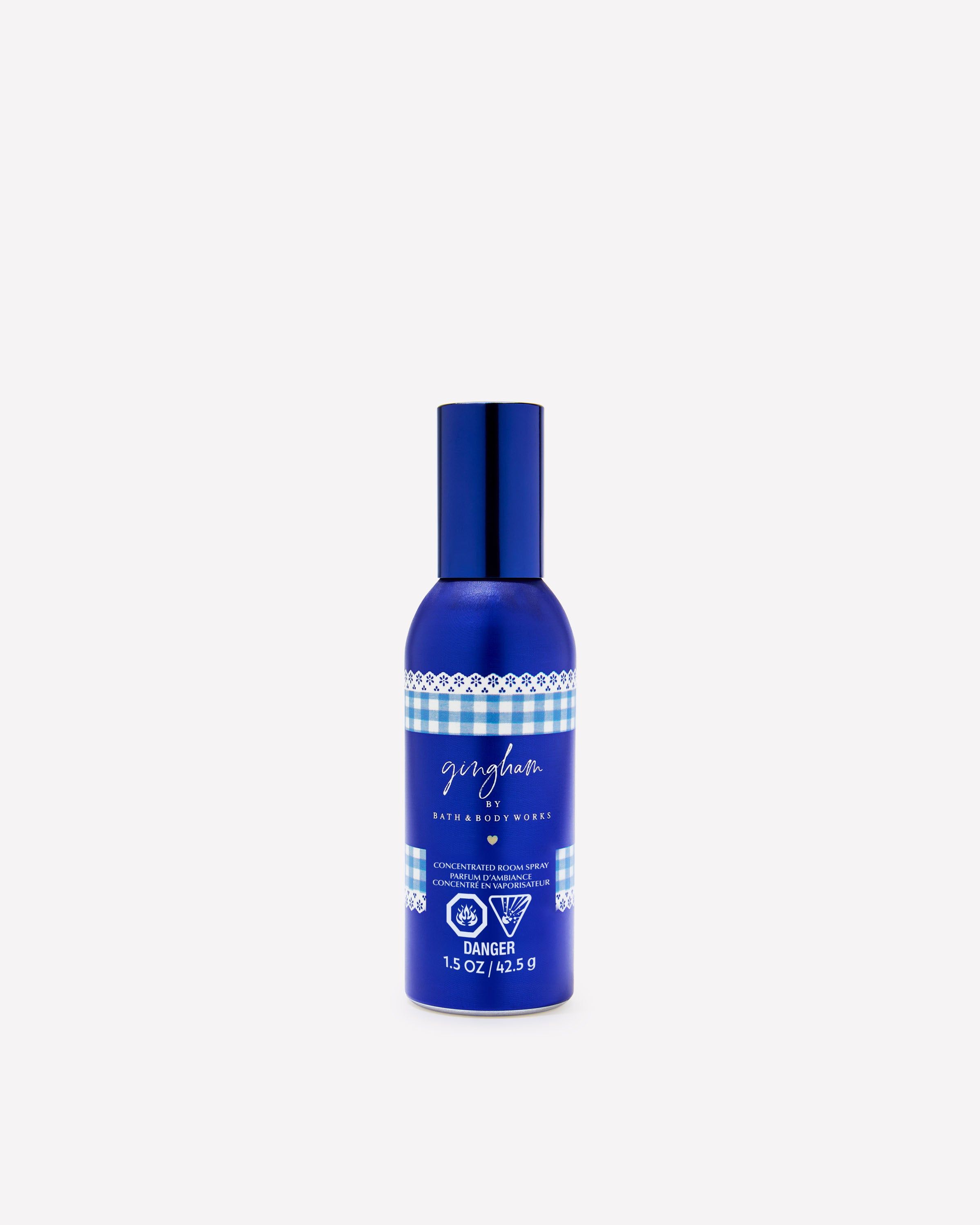 Perfumy do pomieszczeń