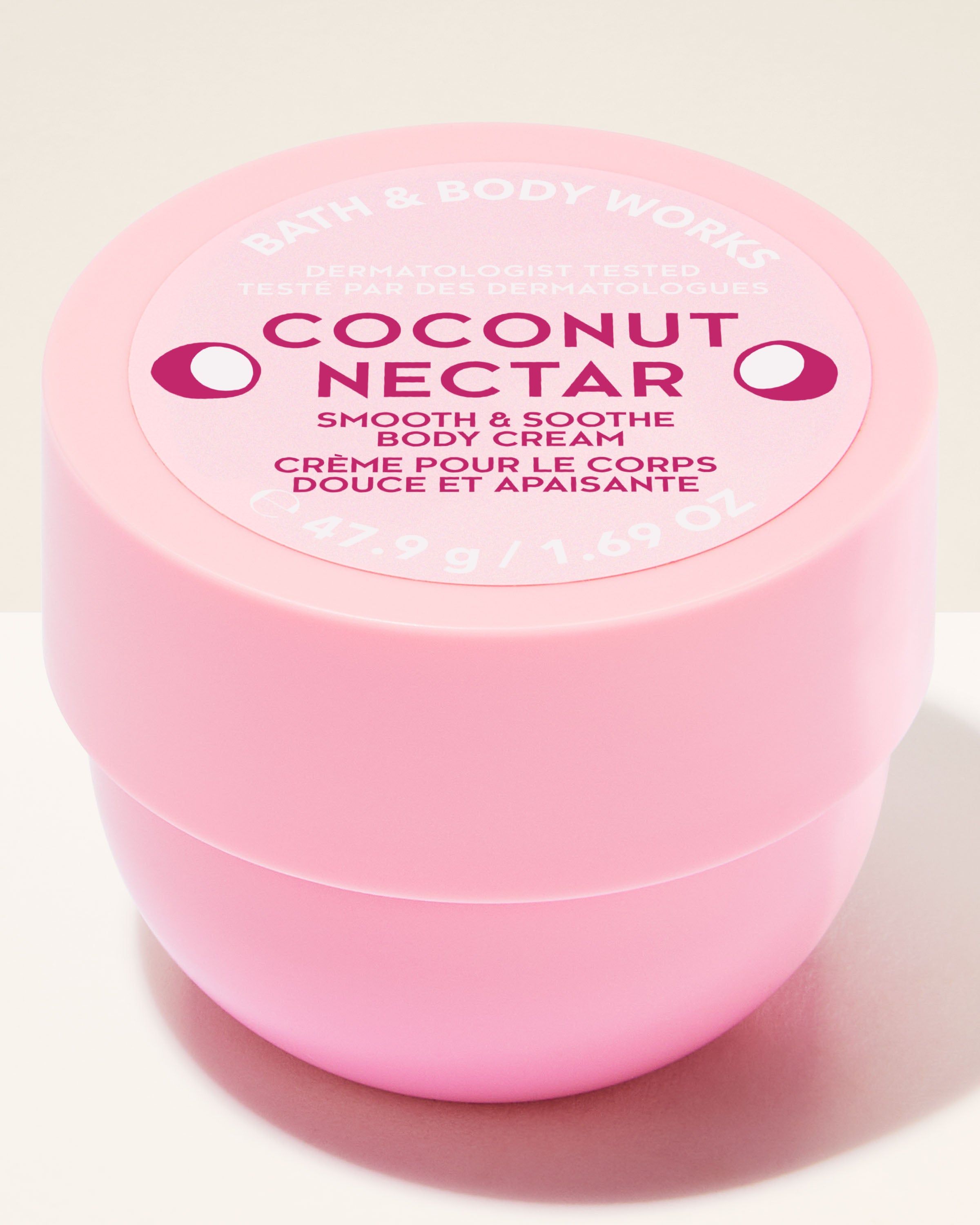 Krem do ciała Smooth & Soothe w wersji podróżnej