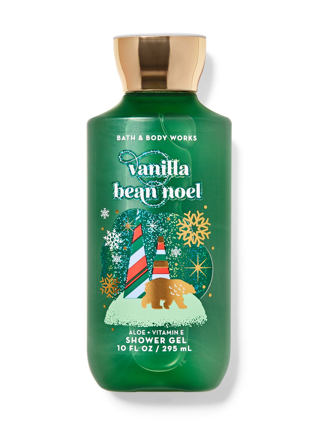Vanilla bean bath and body works discount