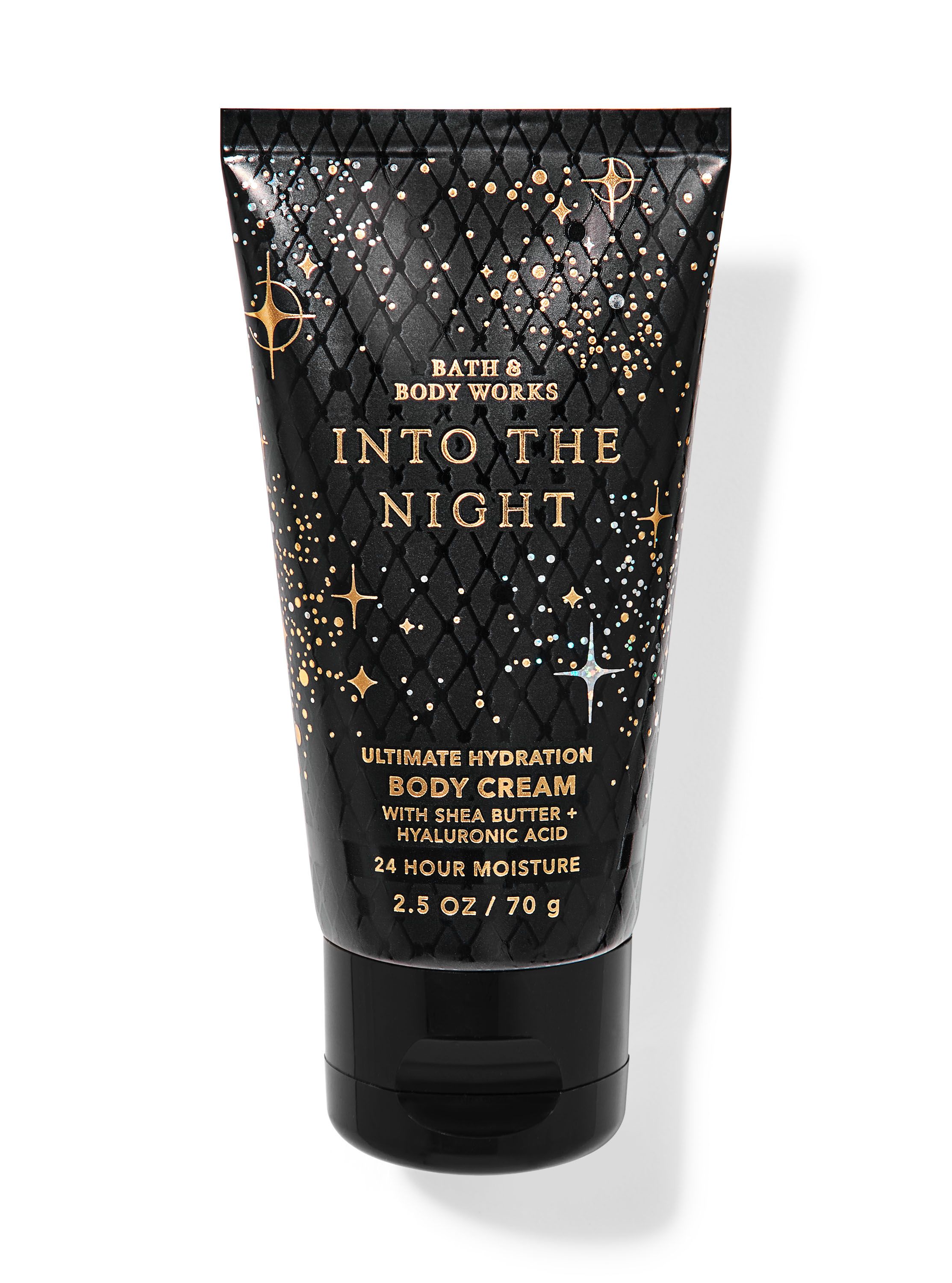 【新品】バスアンドボディワークス INTO THE NIGHT ４本セット Into The Night: Kolekcja Zapachowa od Bath & Body Works