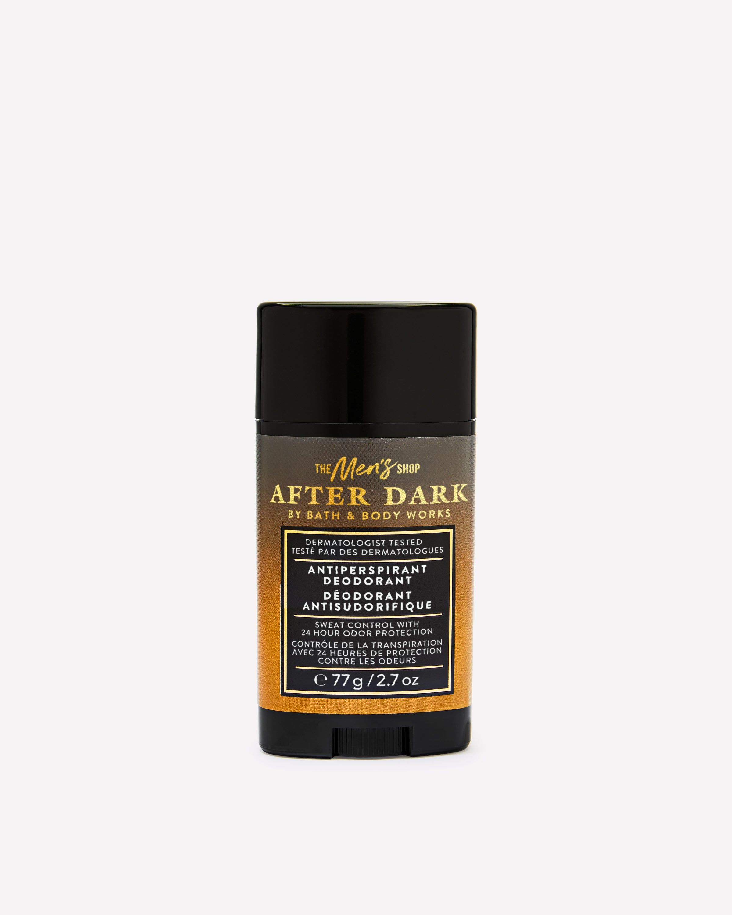 Dezodorant antyperspirant w sztyfcie