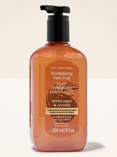 Żel do mycia rąk Bath & Body Works Fresh Watermelon 266 ml w zielonej butelce z pompką.