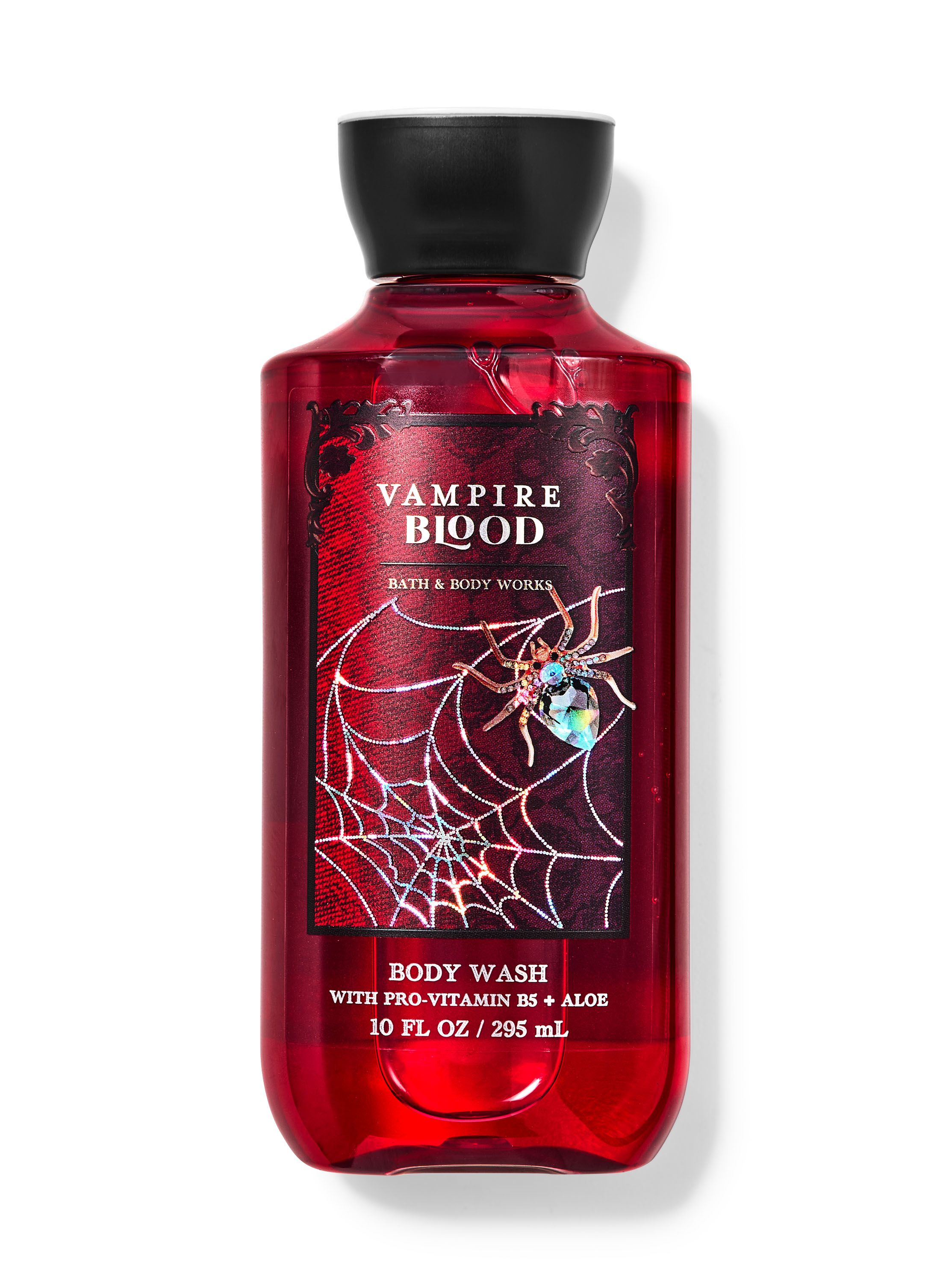 Żel pod prysznic VAMPIRE BLOOD - Bath & Body Works