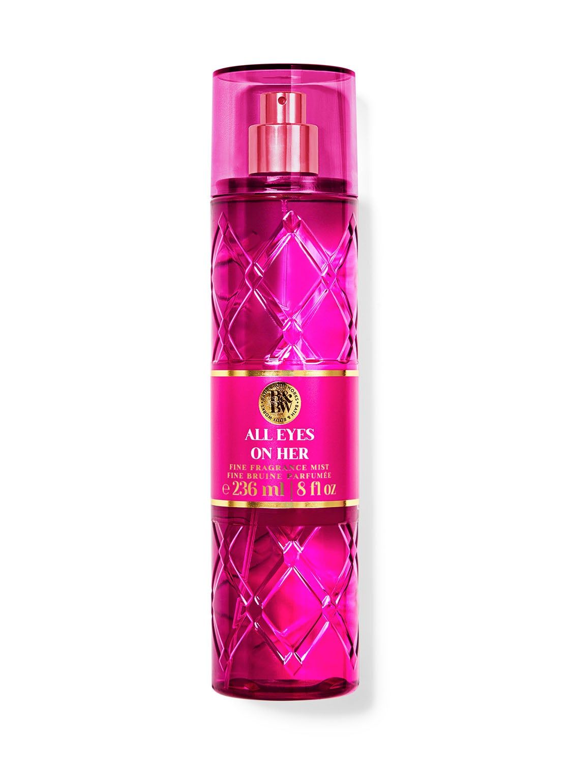 専用 bath and body works Fragrance Mist 6 Mgiełki zapachowe do ciała - Bath & Body Works