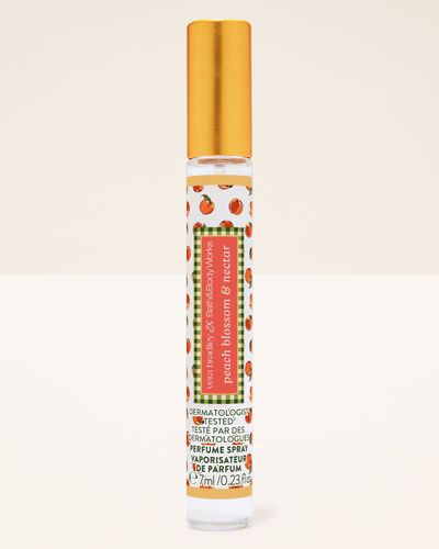 Mini perfumy w sprayu