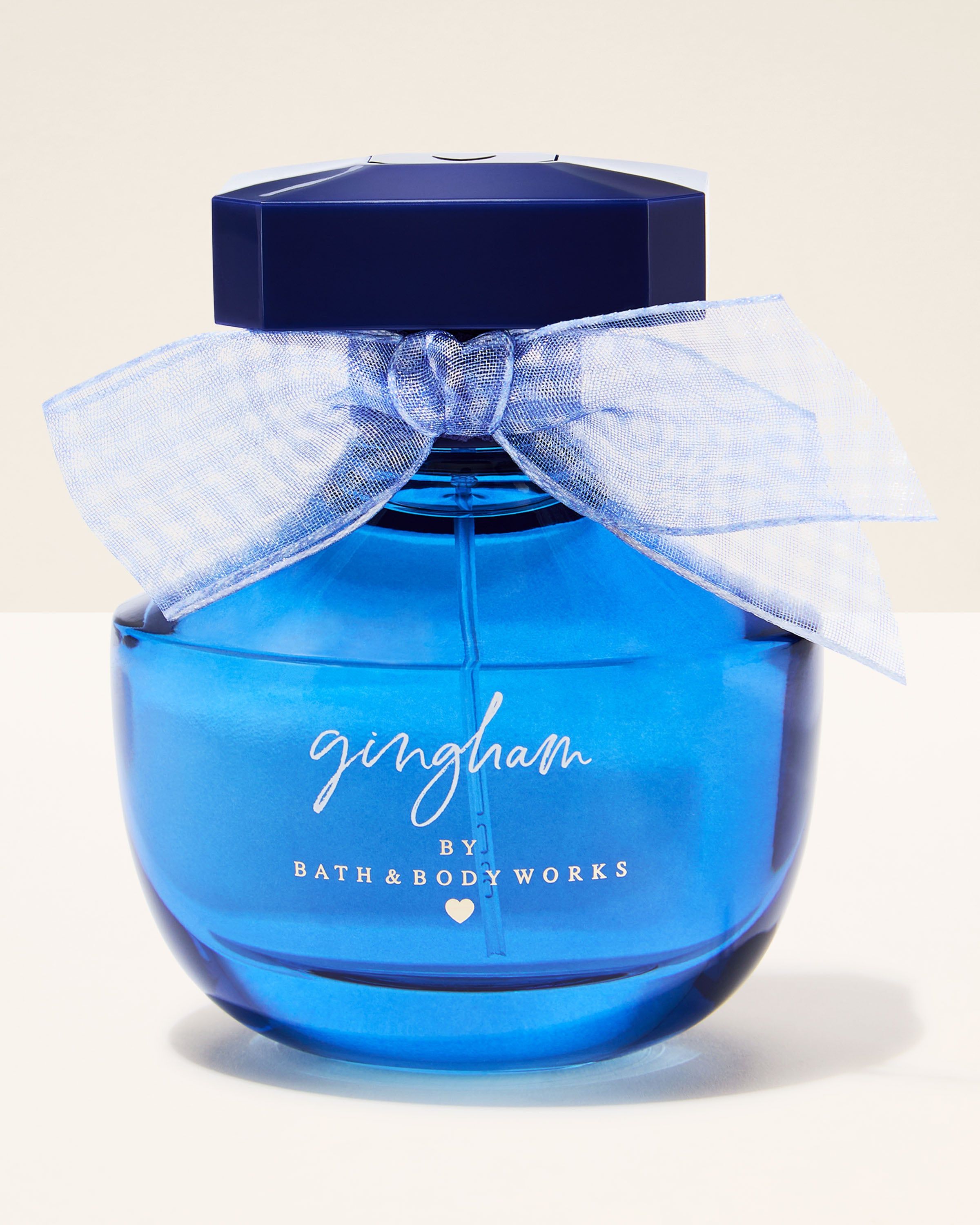 Woda perfumowana