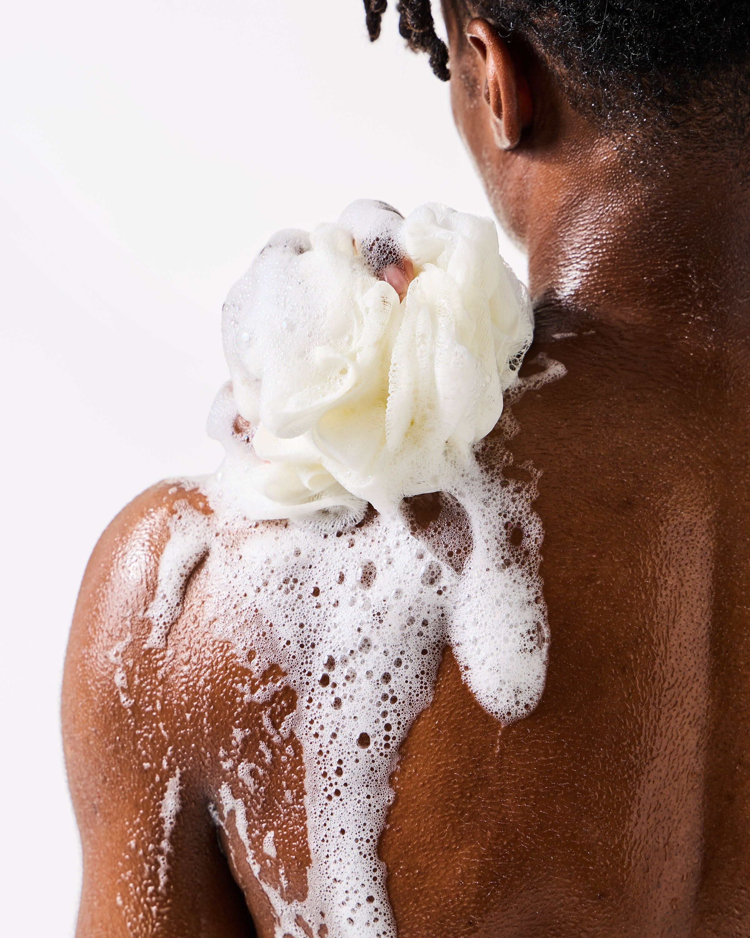 Żel do mycia włosów, twarzy i ciała 3 w 1 Santal Ridge Bath & Body Works Men's Shop