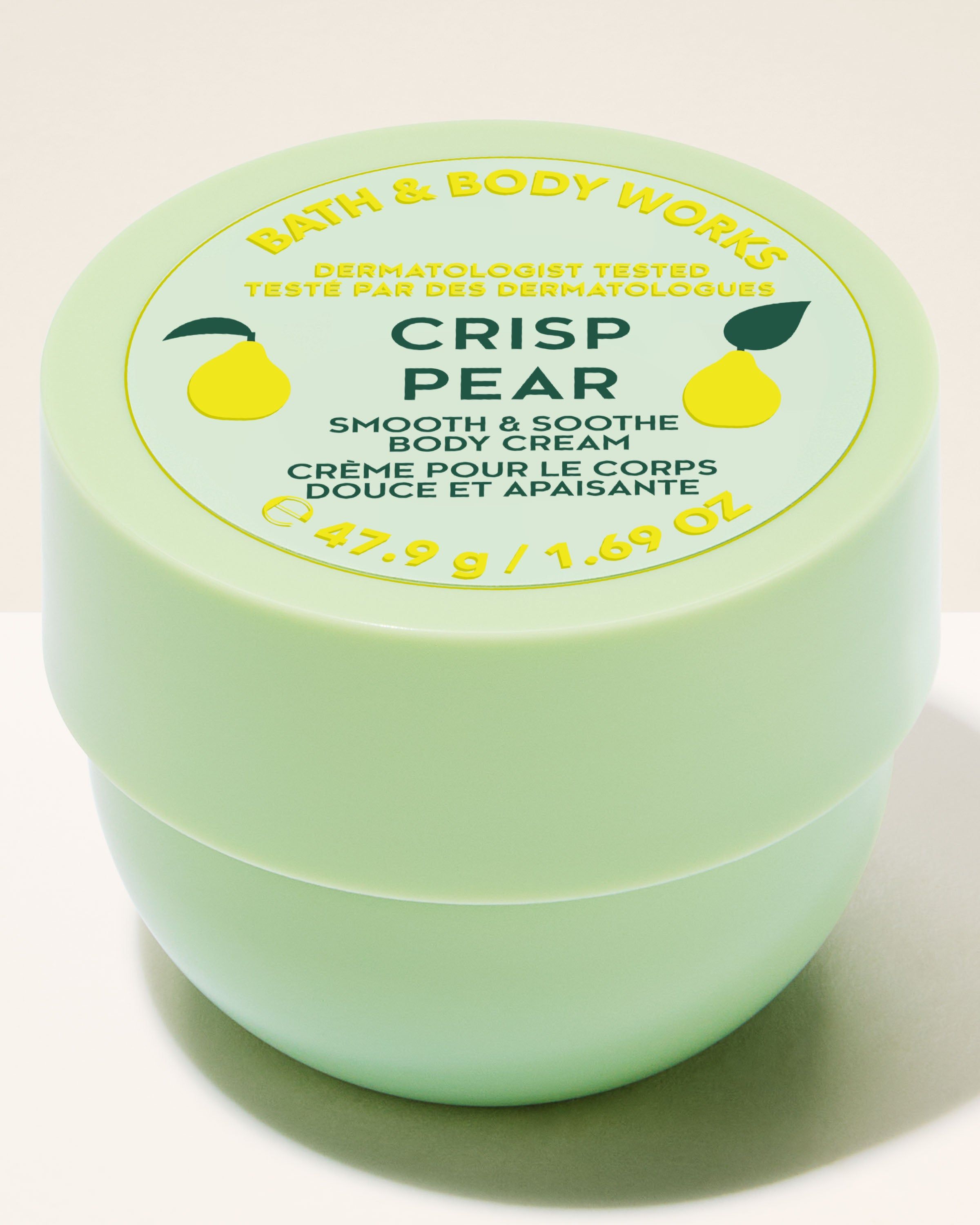 Krem do ciała Smooth & Soothe w wersji podróżnej