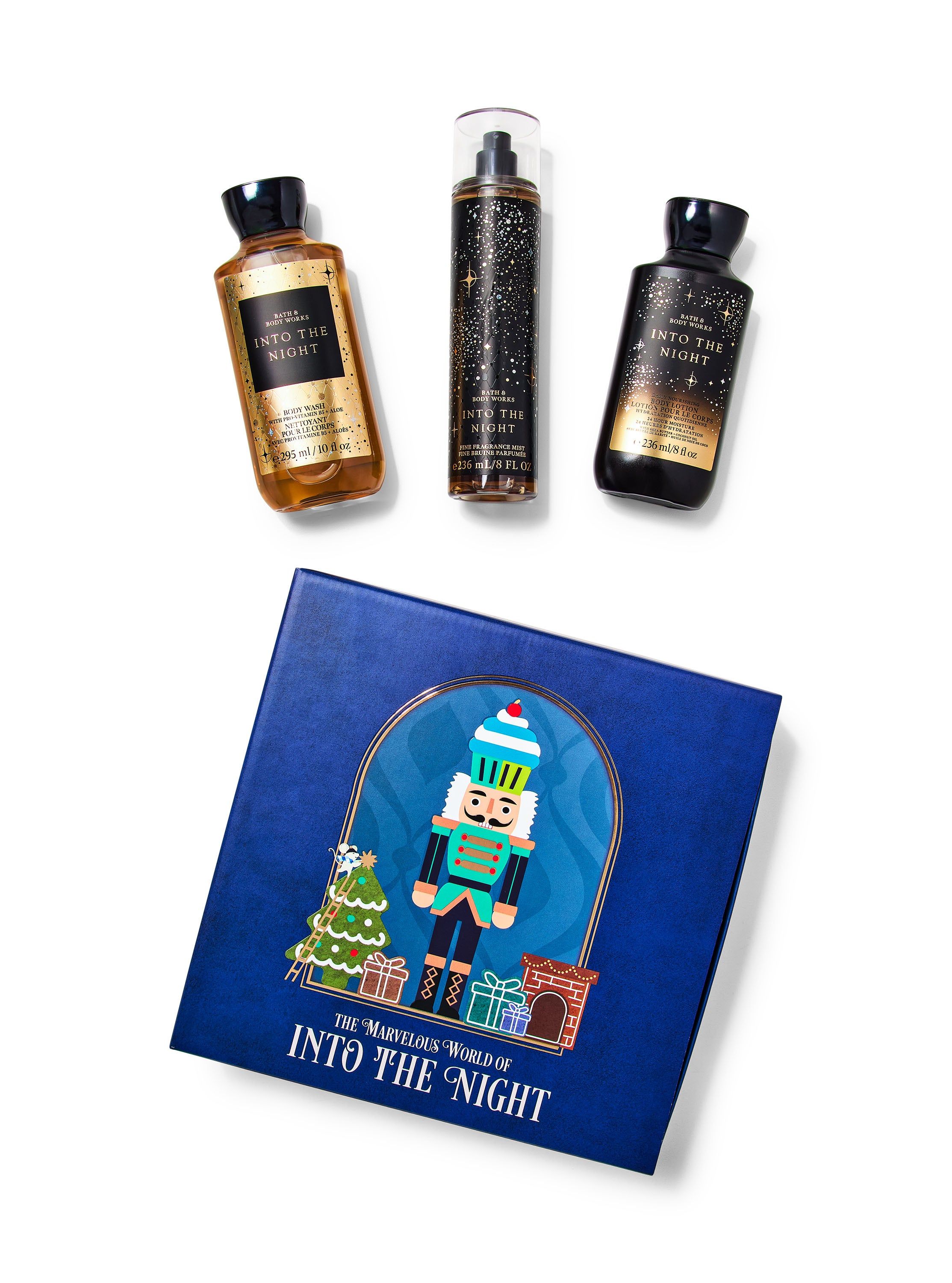 【新品】バスアンドボディワークス INTO THE NIGHT ４本セット Amazon | バスアンドボディワークス イントウザナイト INTO THE