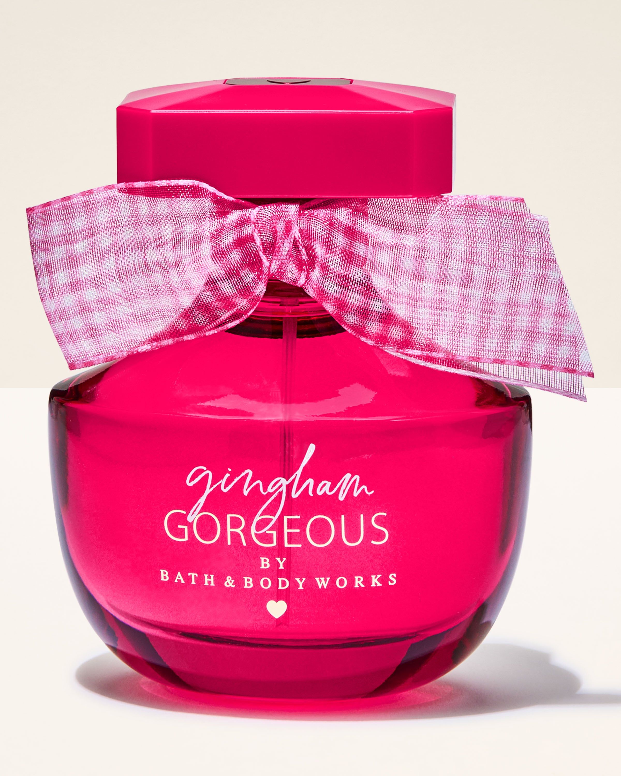 Woda perfumowana