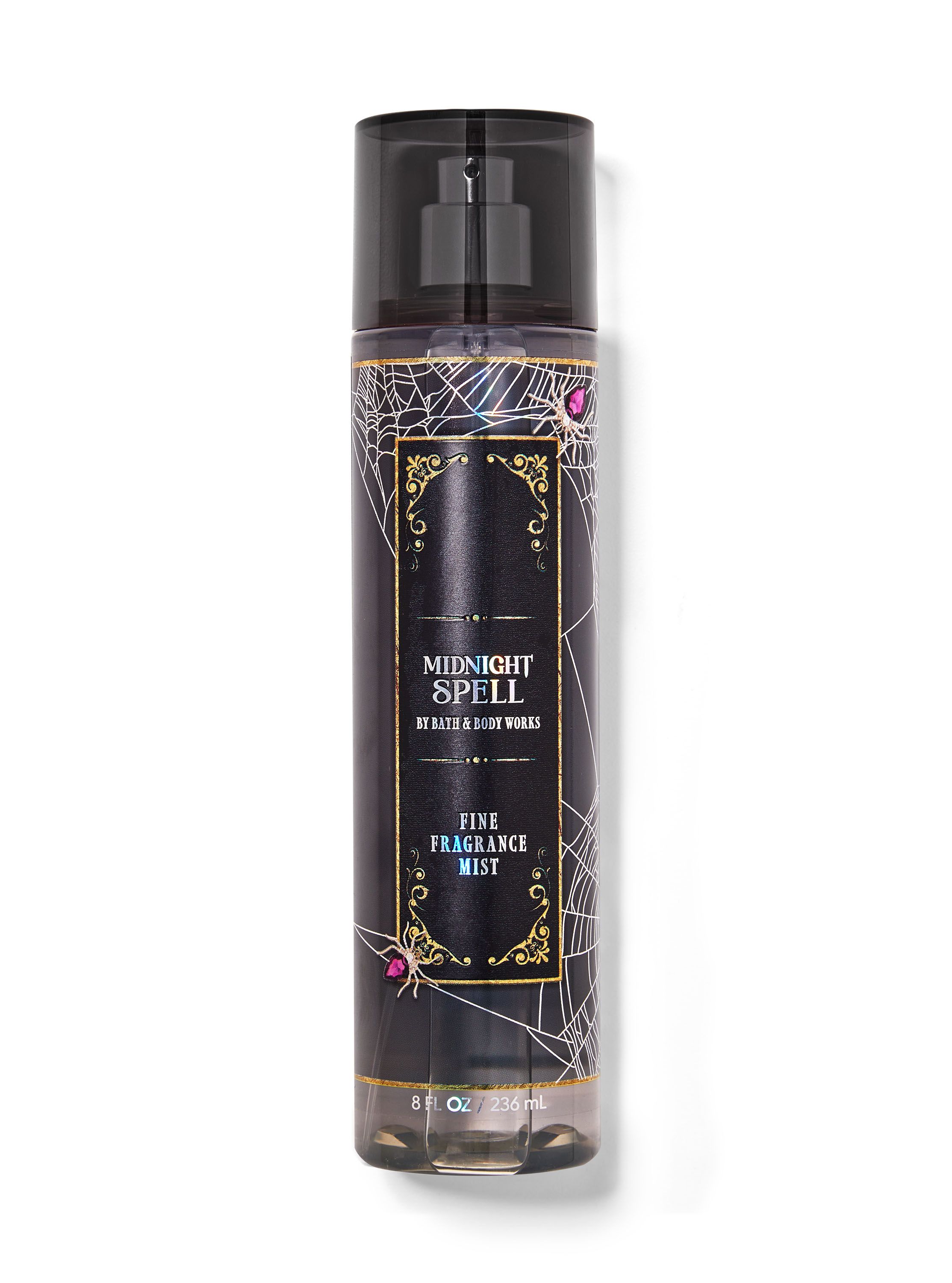 Mgiełka zapachowa do ciała MIDNIGHT SPELL - Bath & Body Works