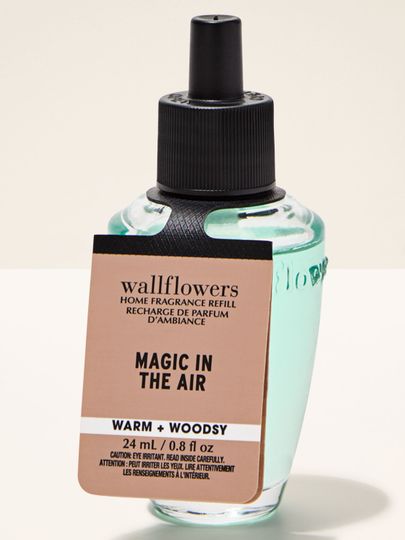 Wkład zapachowy do kontaktu Magic in the Air Bath & Body Works