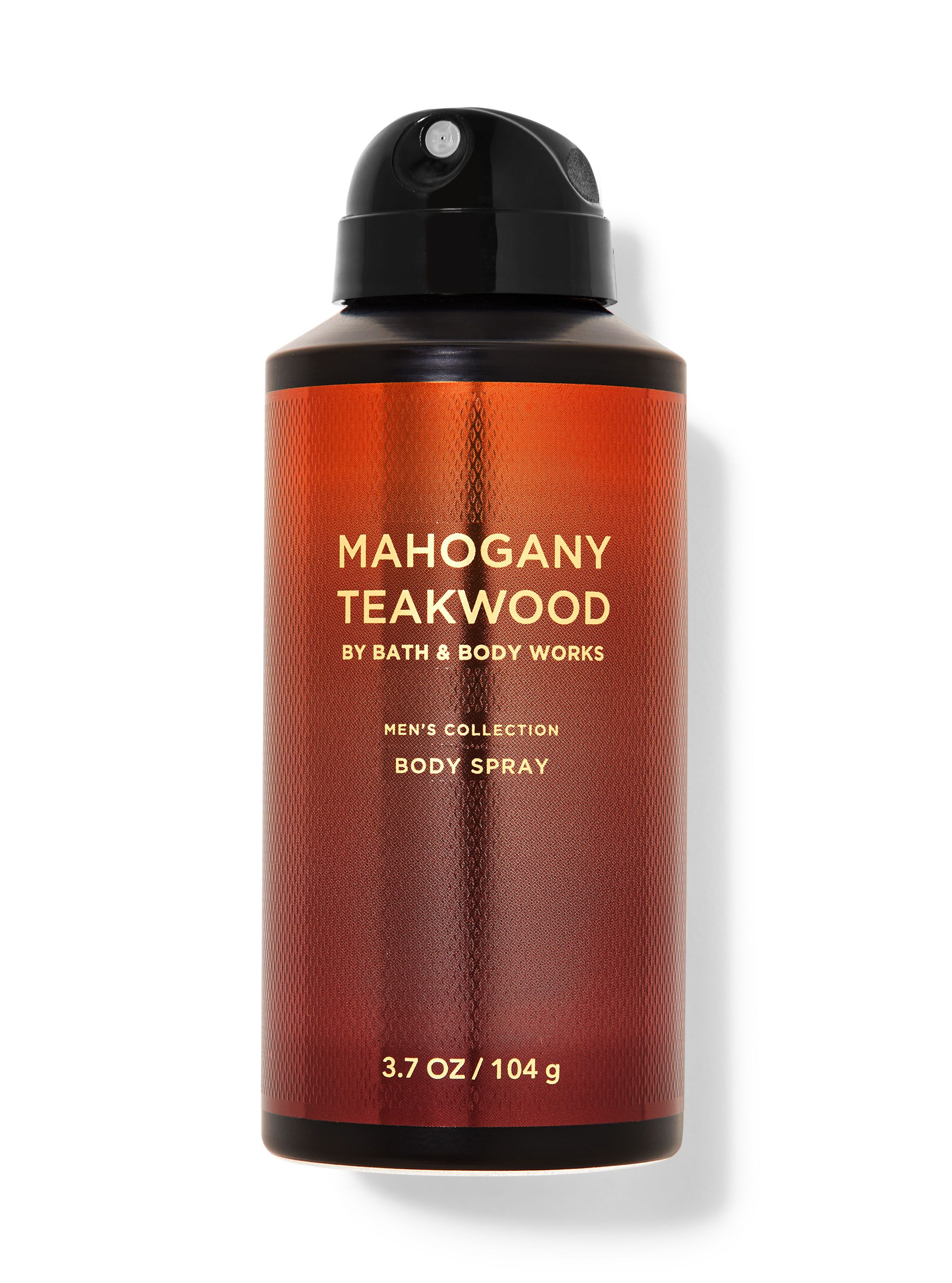 Mahogany Teakwood: Kolekcja Zapachowa od Bath & Body Works