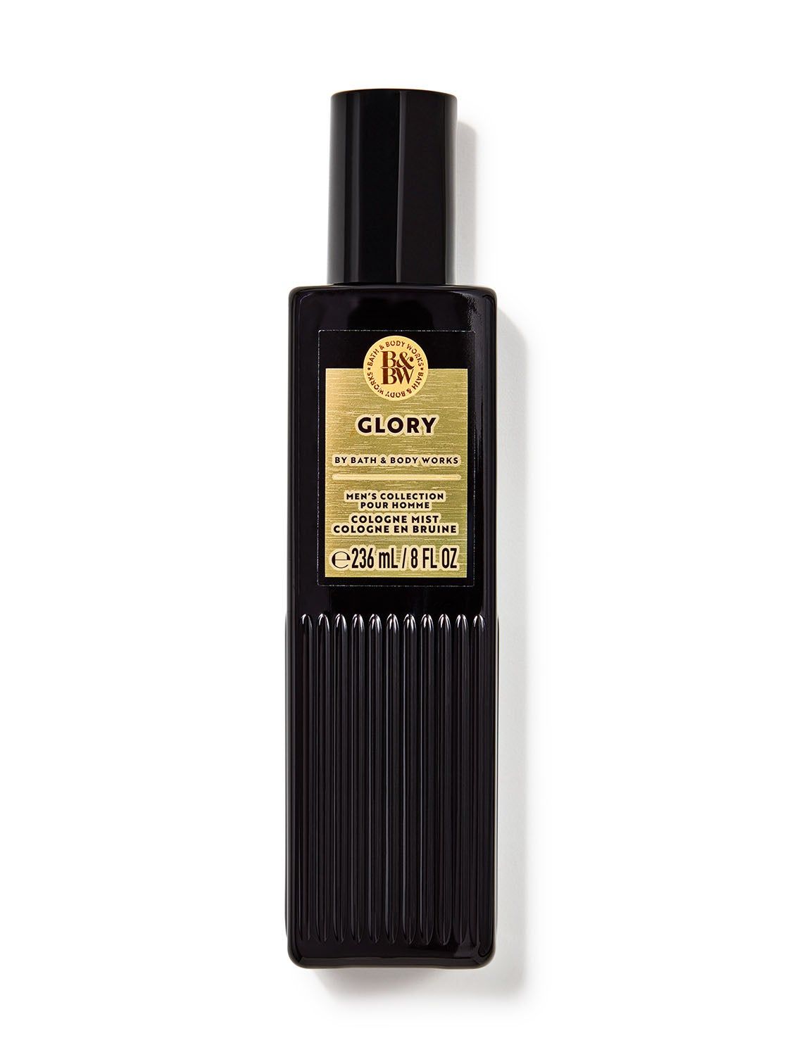 Mgiełka kolońska do ciała
