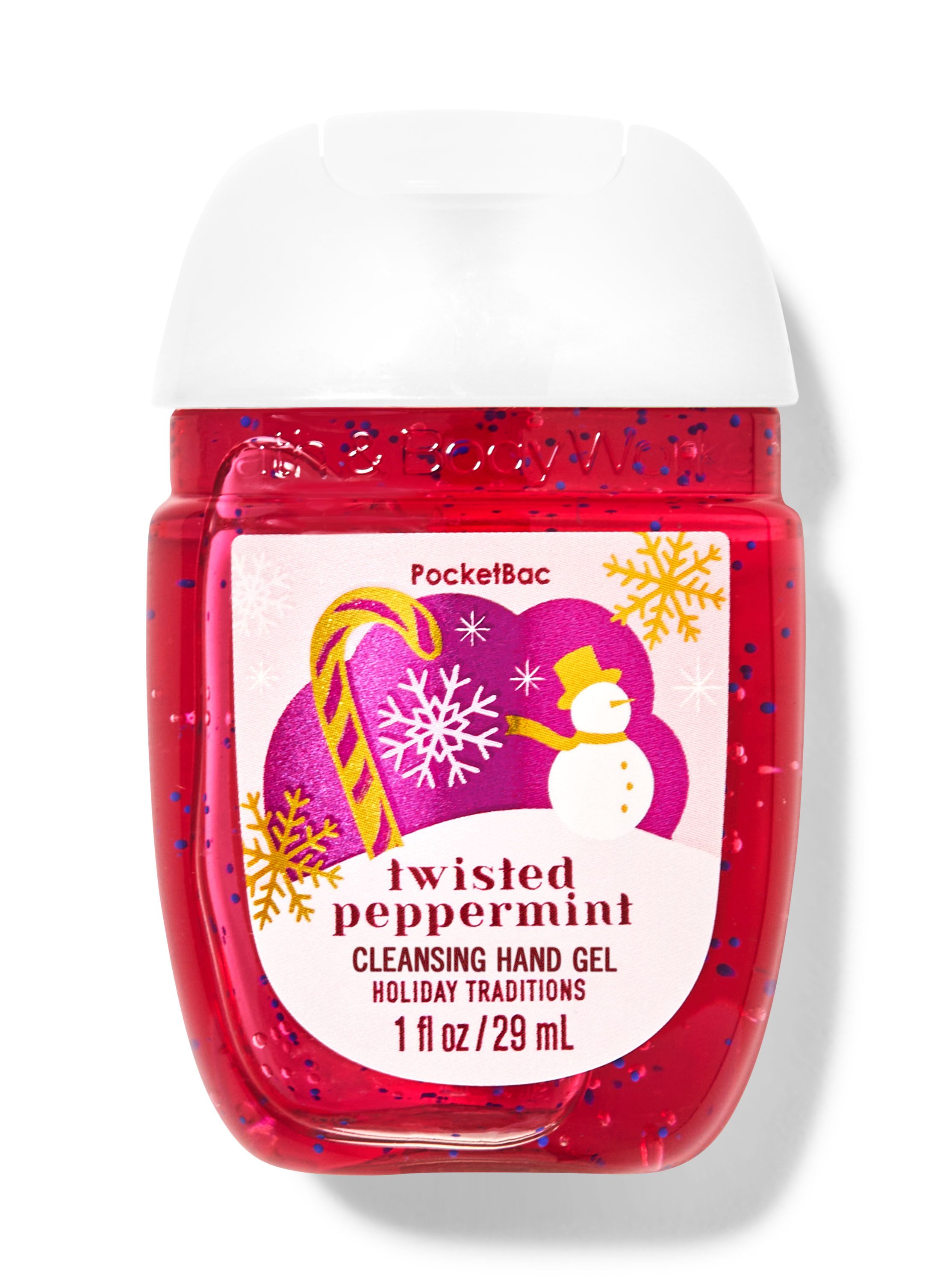 Bath and body works handgel discount