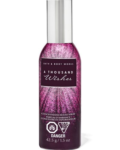 Perfumy do pomieszczeń