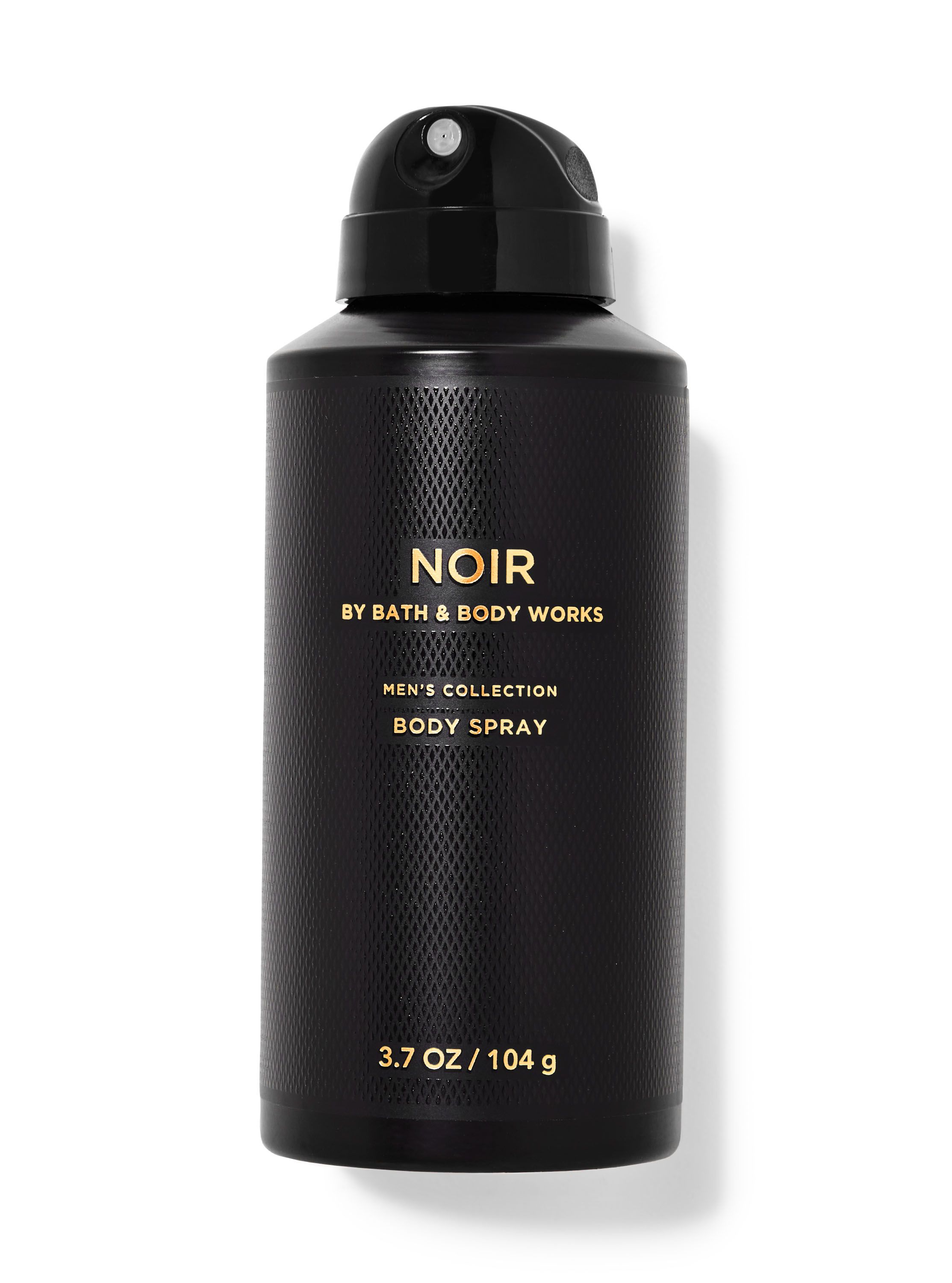 制汗・デオドラント Bath & Body Works Noir 665fd1f2bac50bb55d6ec92951fc50