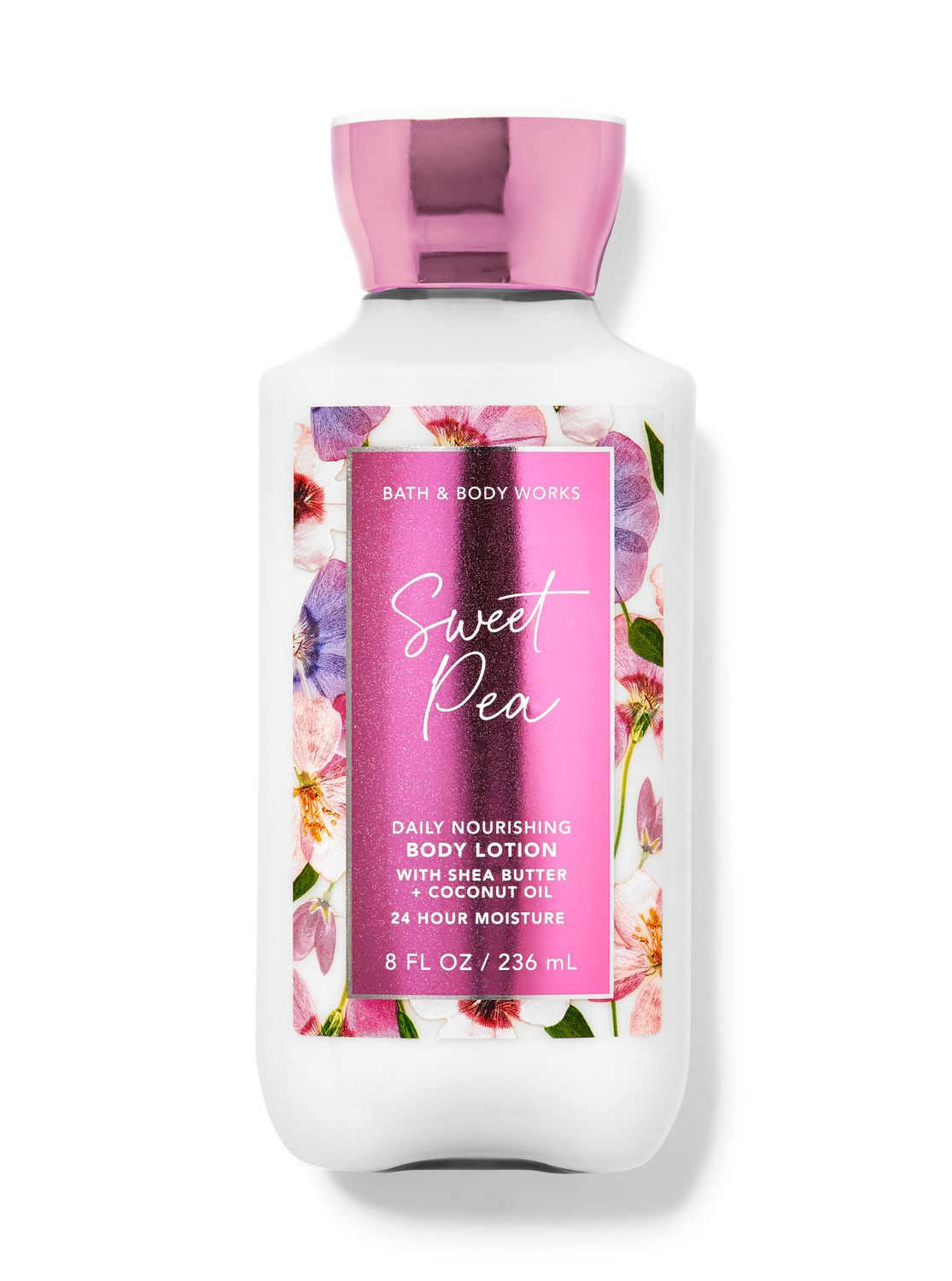 Sweet pea bath and body works discount