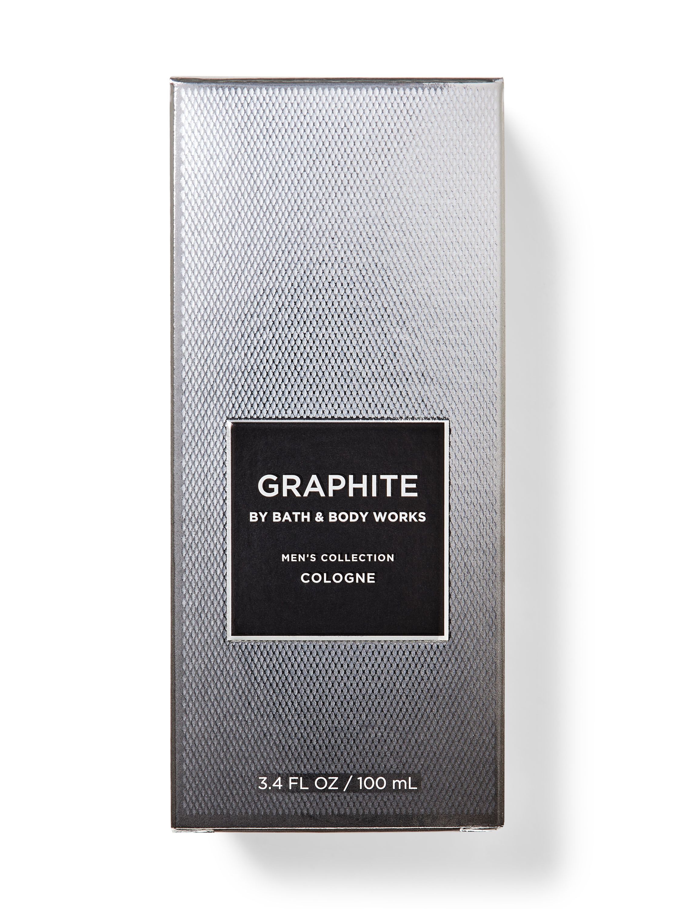 Woda kolońska GRAPHITE - Bath & Body Works