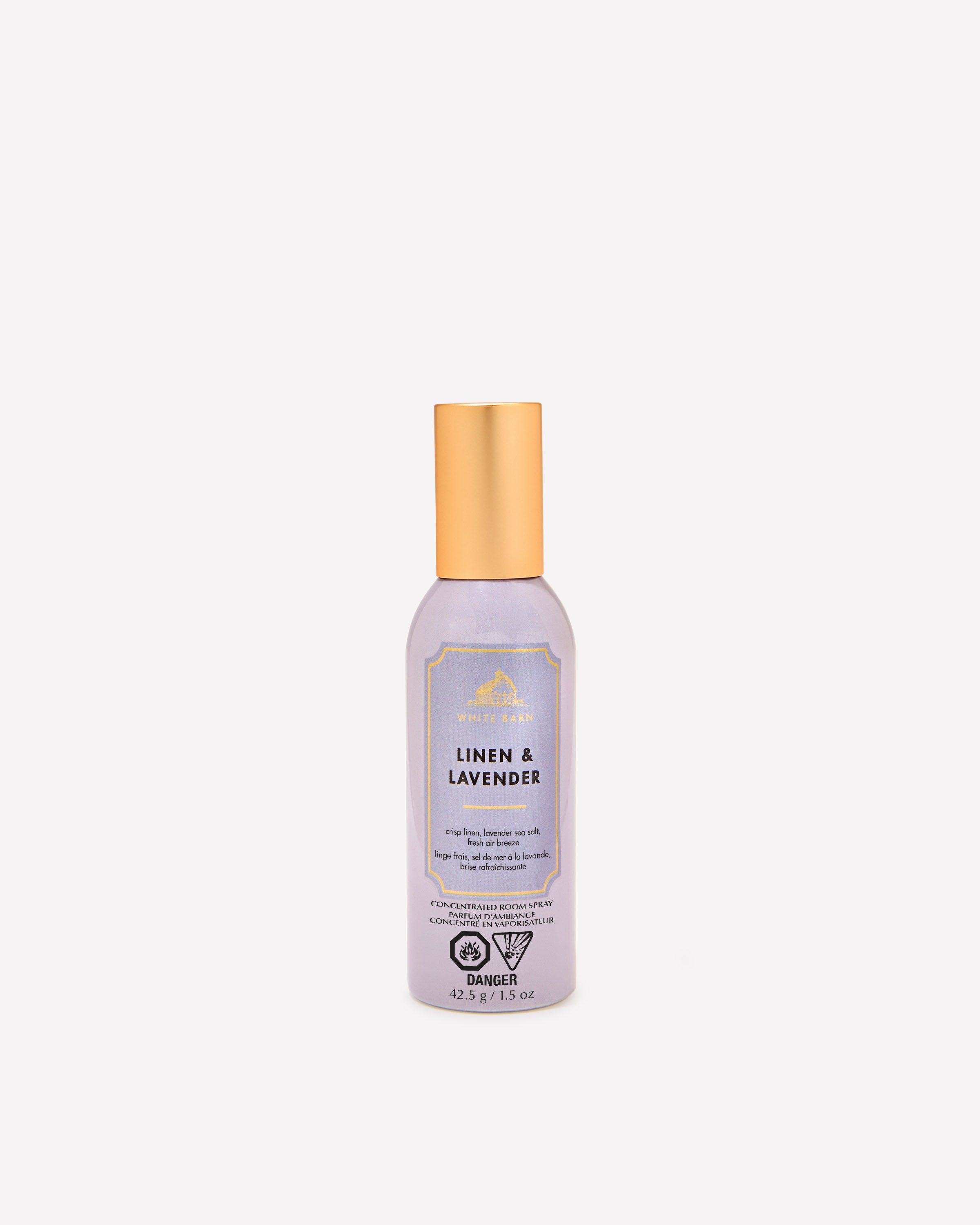 Perfumy do pomieszczeń