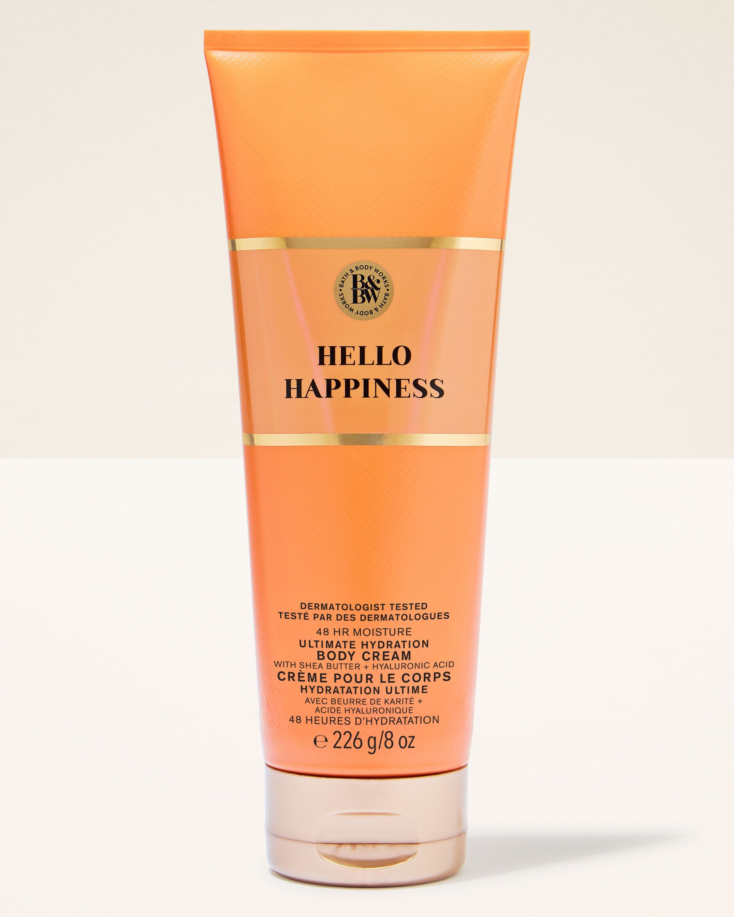 Krem do ciała Ultimate Hydration