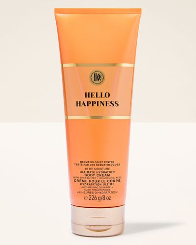 Krem do ciała Ultimate Hydration