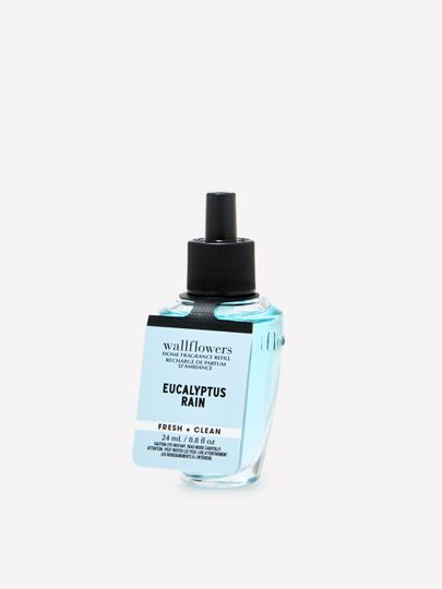 Wkład zapachowy do kontaktu Eucalyptus Rain Bath & Body Works Wallflowers