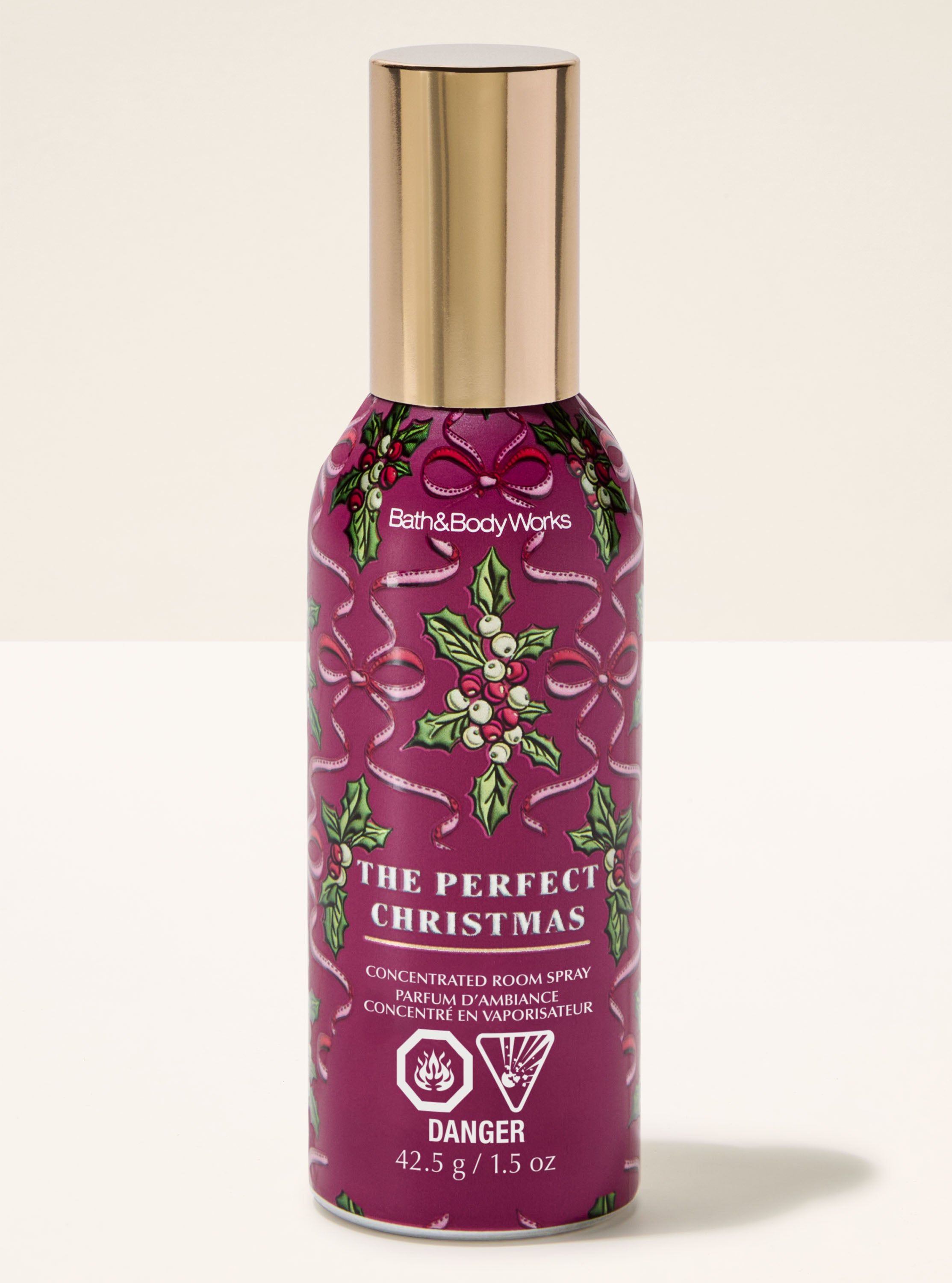 Perfumy do pomieszczeń