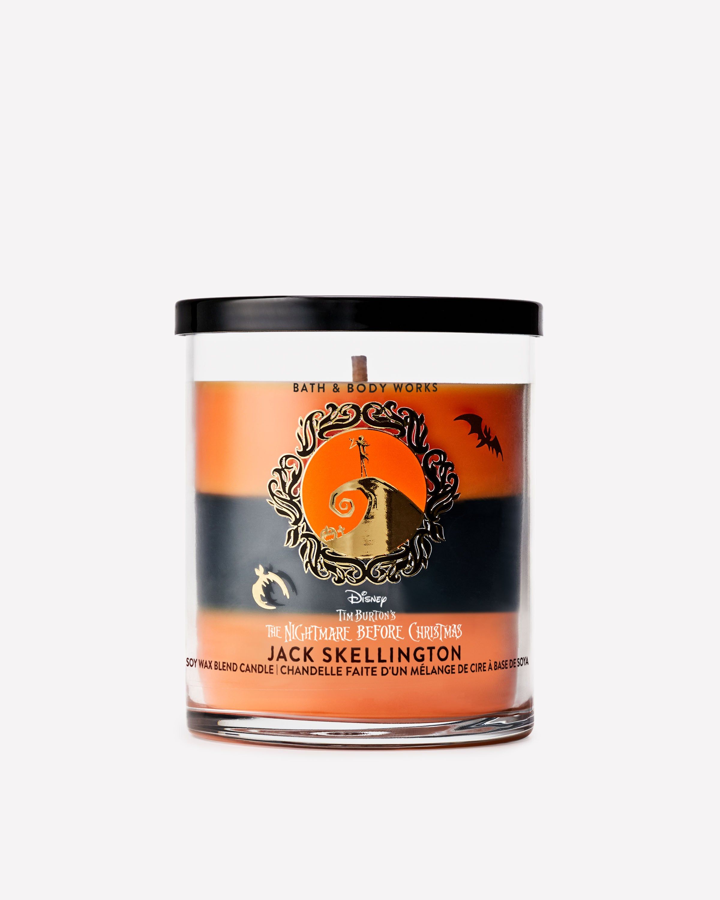 Świeca zapachowa 1-knotowa premium