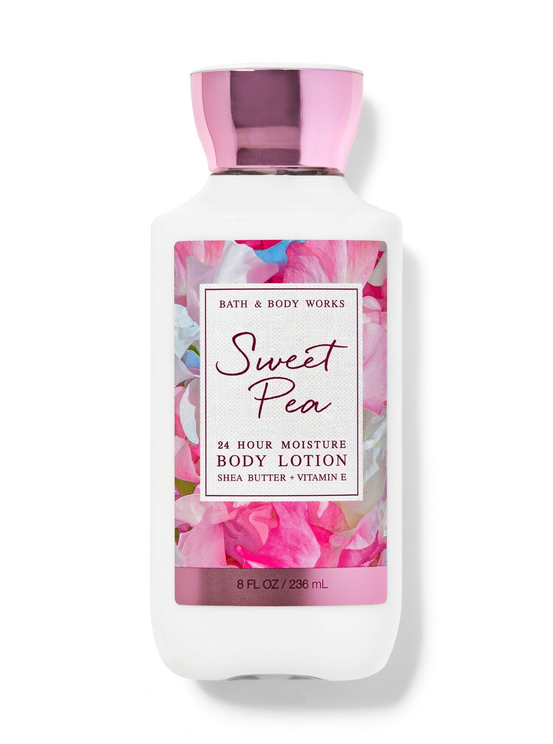 Balsam do cia a SWEET PEA Bath Body Works