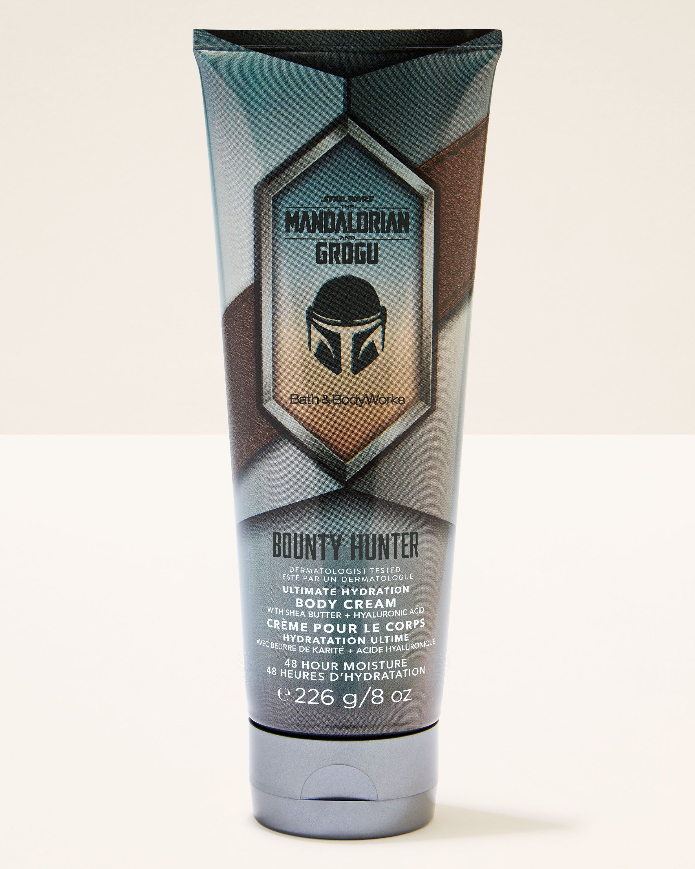 Krem do ciała Ultimate Hydration