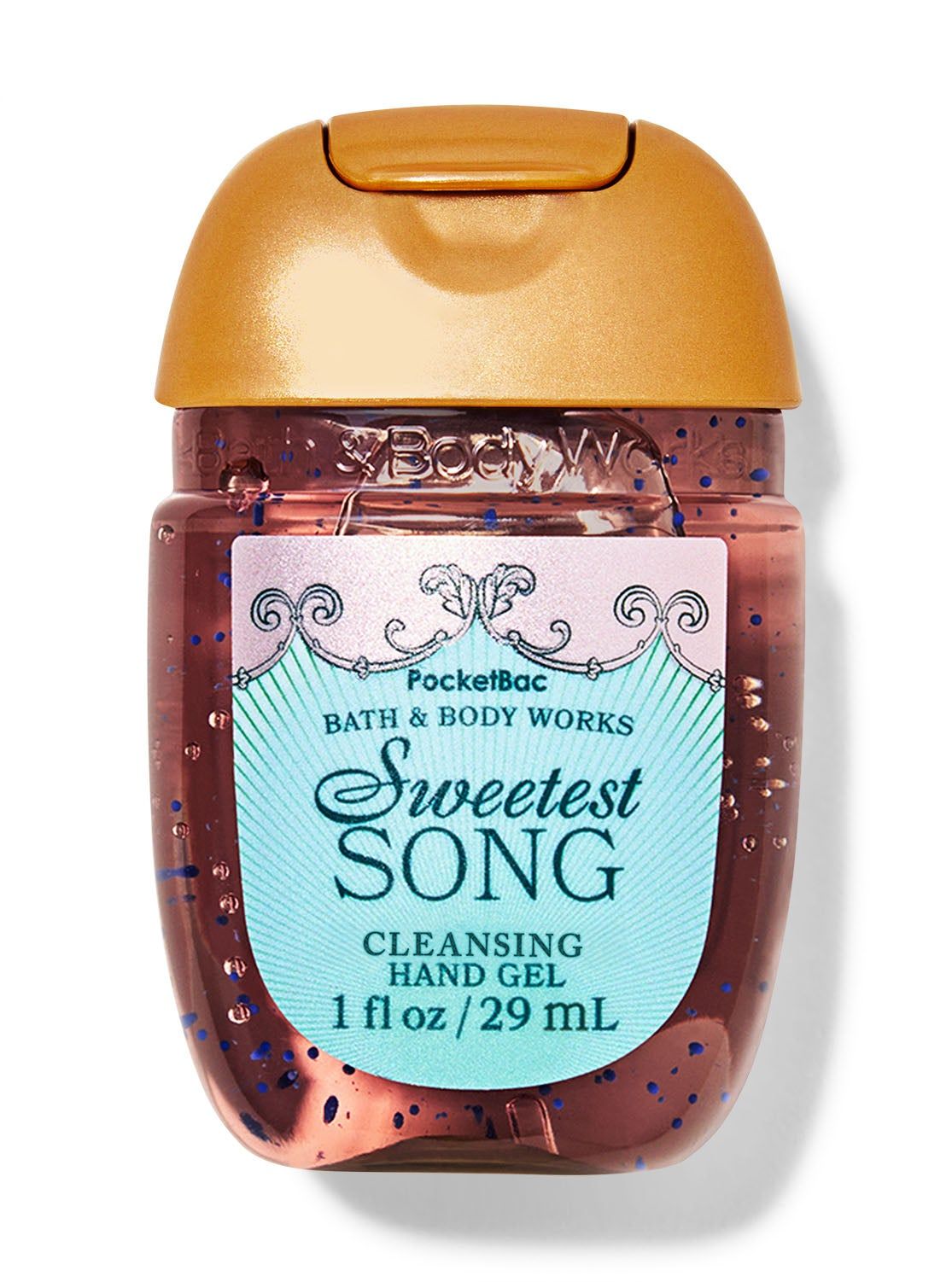 ボディソープ Bath and body works sweetest song Żel pod prysznic SWEETEST SONG - Bath & Body Works