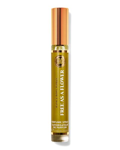 Mini perfumy w sprayu