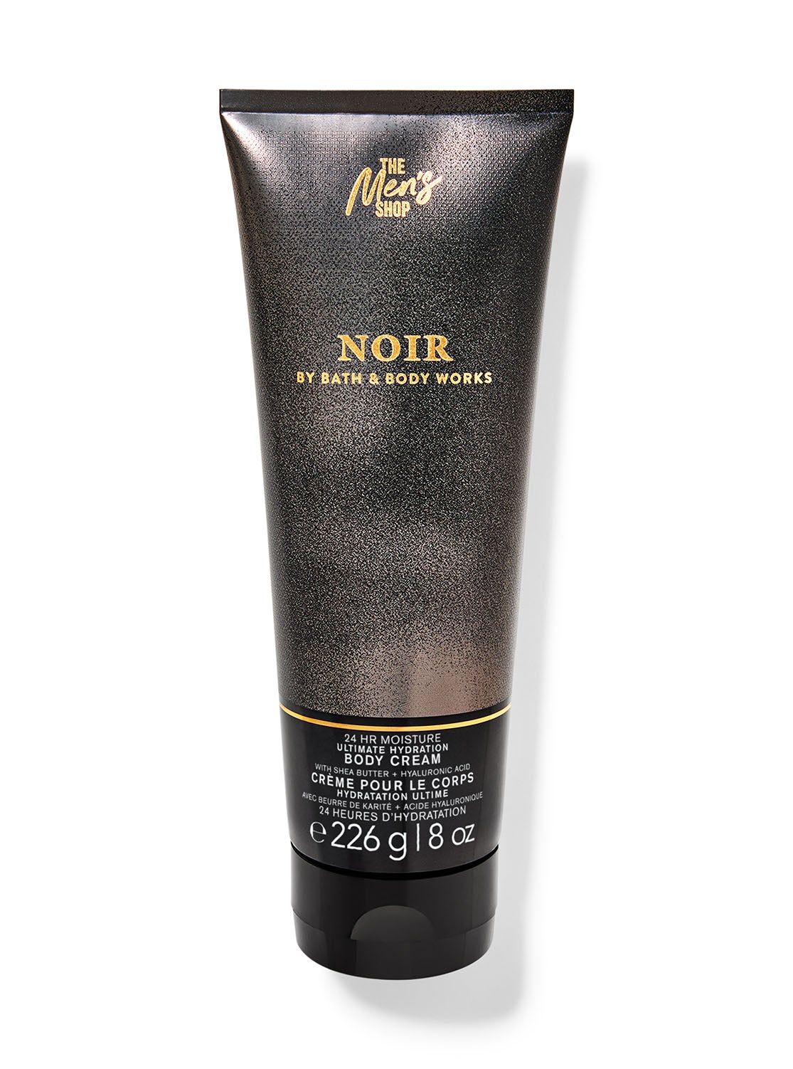 Krem do ciała Ultimate Hydration GRAPHITE - Bath & Body Works
