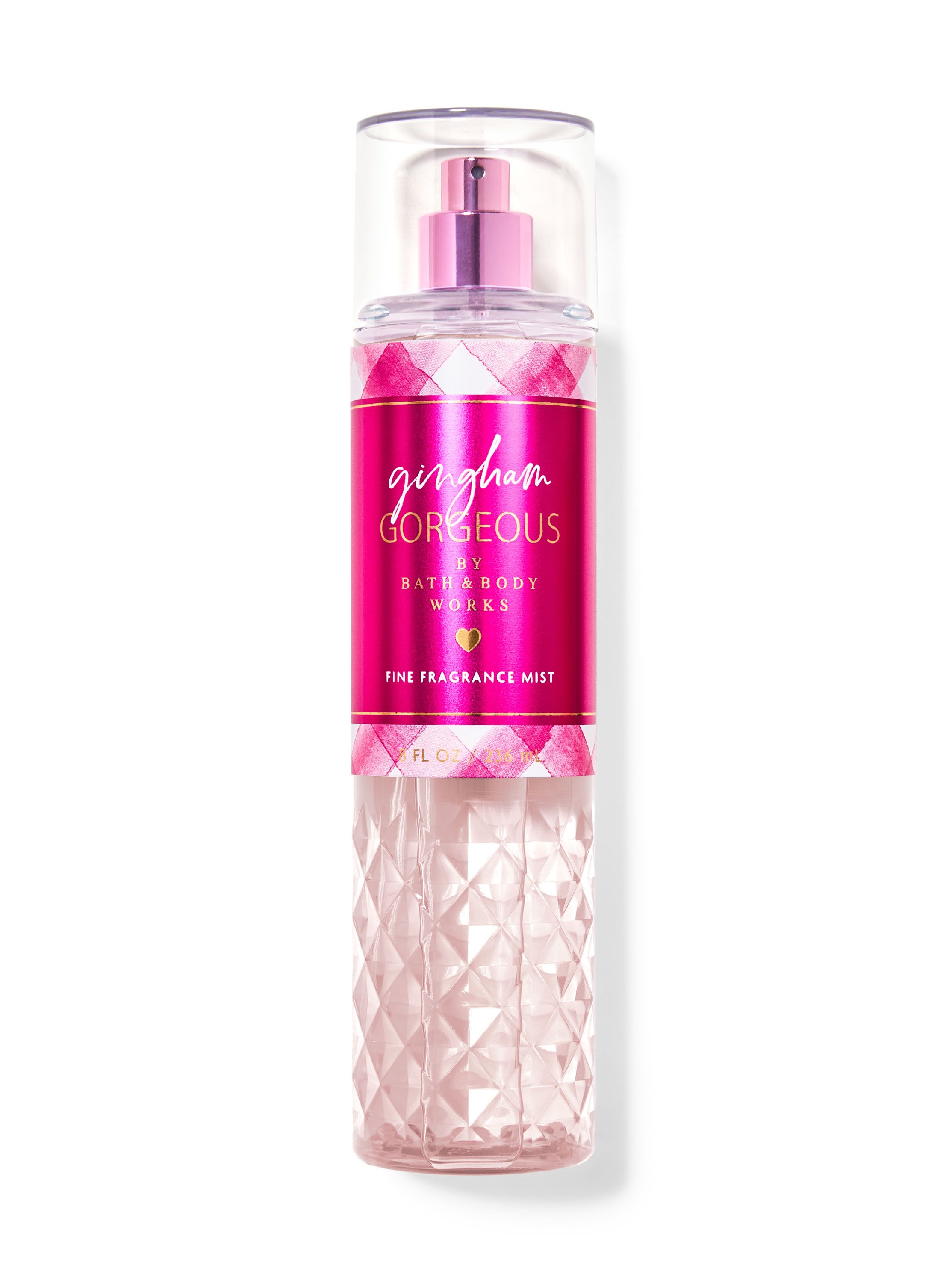 Mgiełka zapachowa do ciała GOLDEN OCEAN PEARL - Bath & Body
