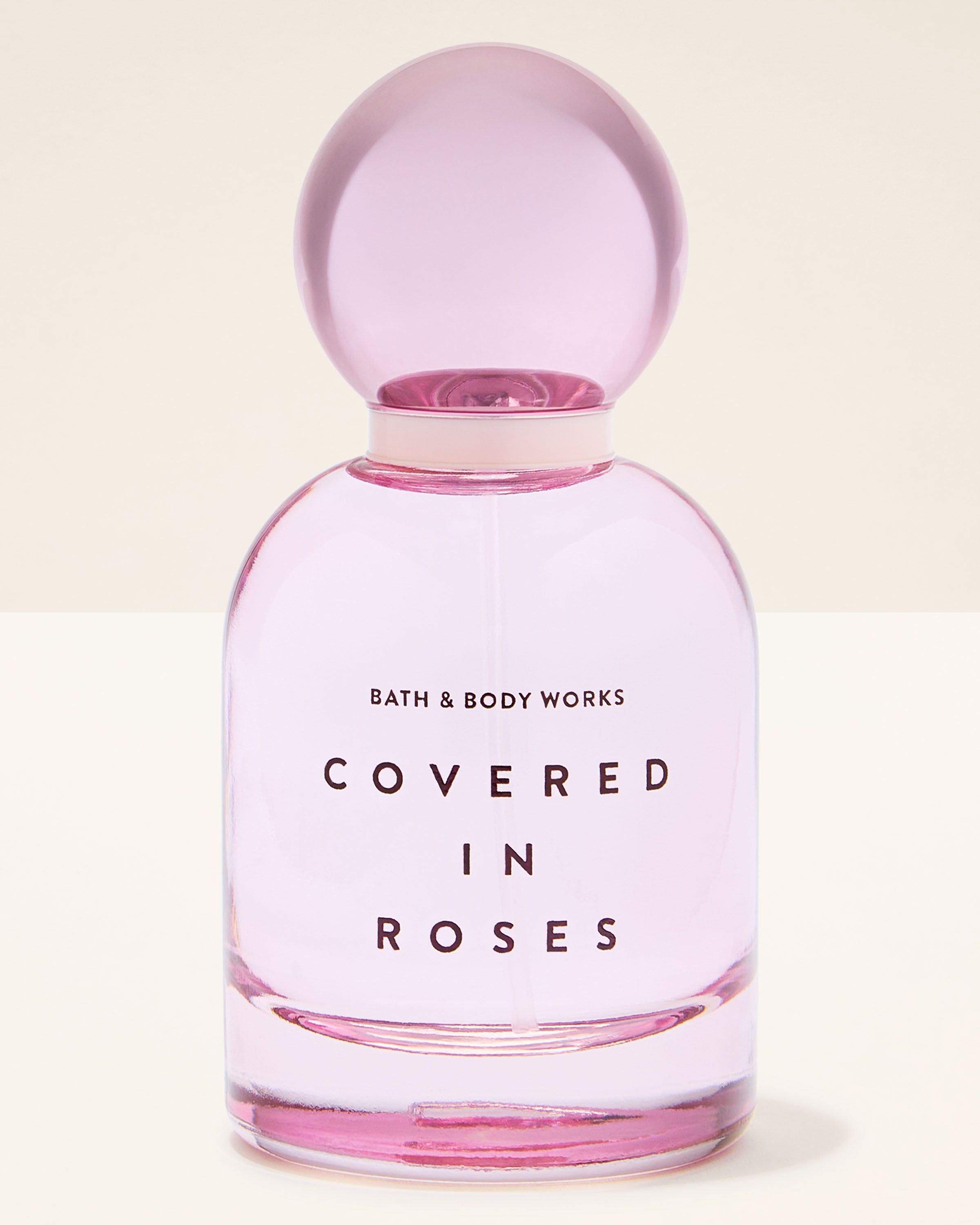 Woda perfumowana