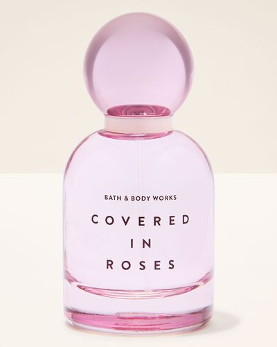 Woda perfumowana