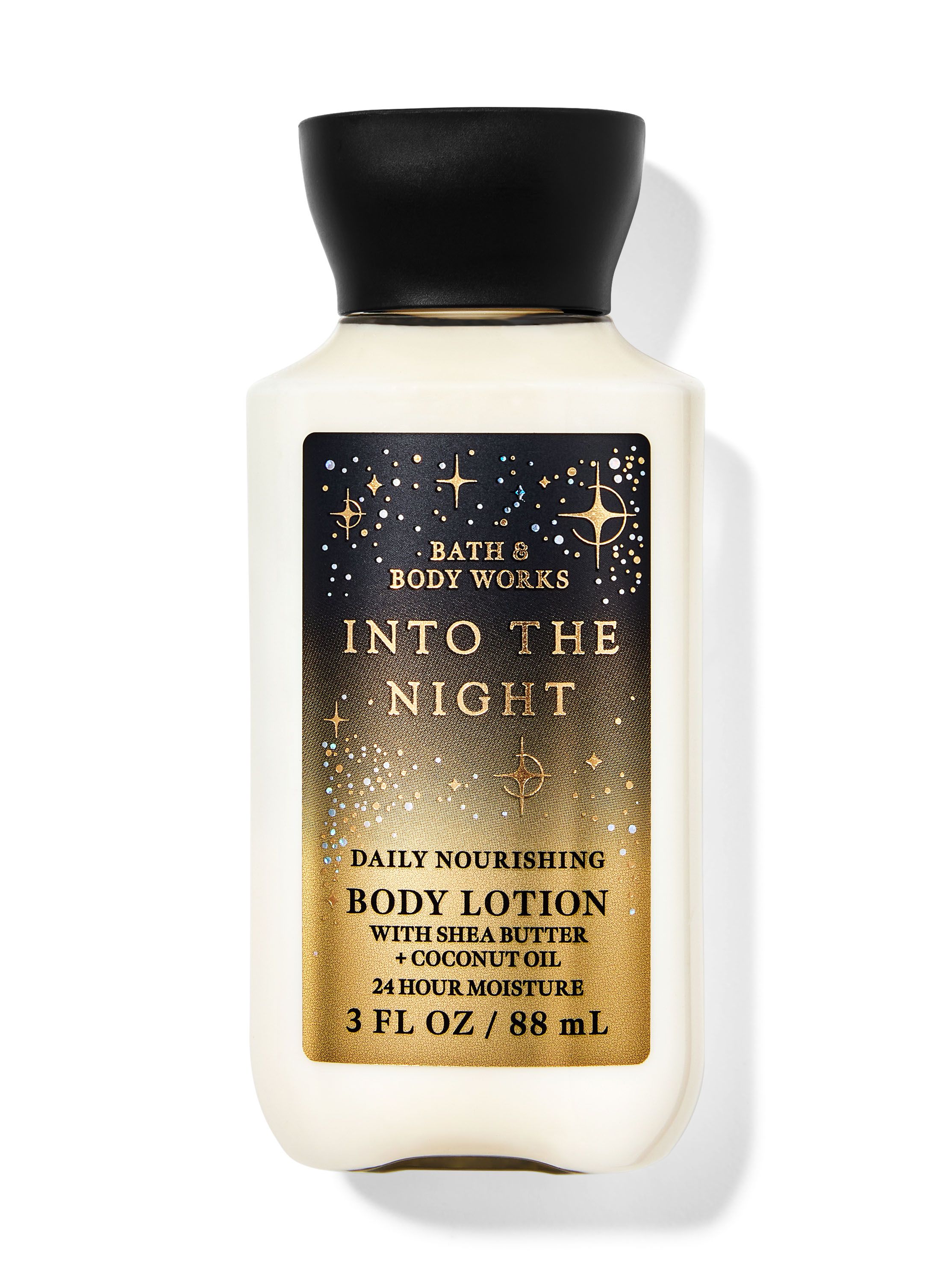 Bath & Body Works Intothe Nightボディソープ 5本 Into The Night: Kolekcja Zapachowa od Bath & Body Works