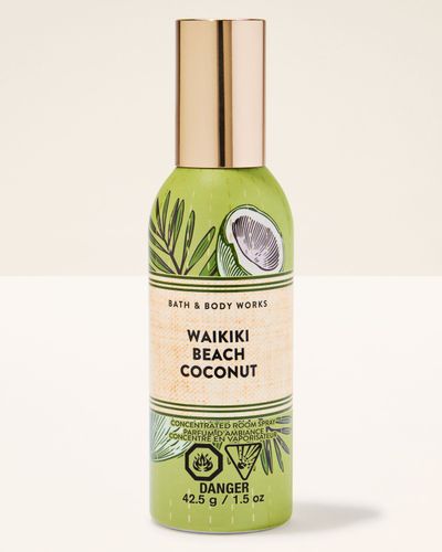 Perfumy do pomieszczeń