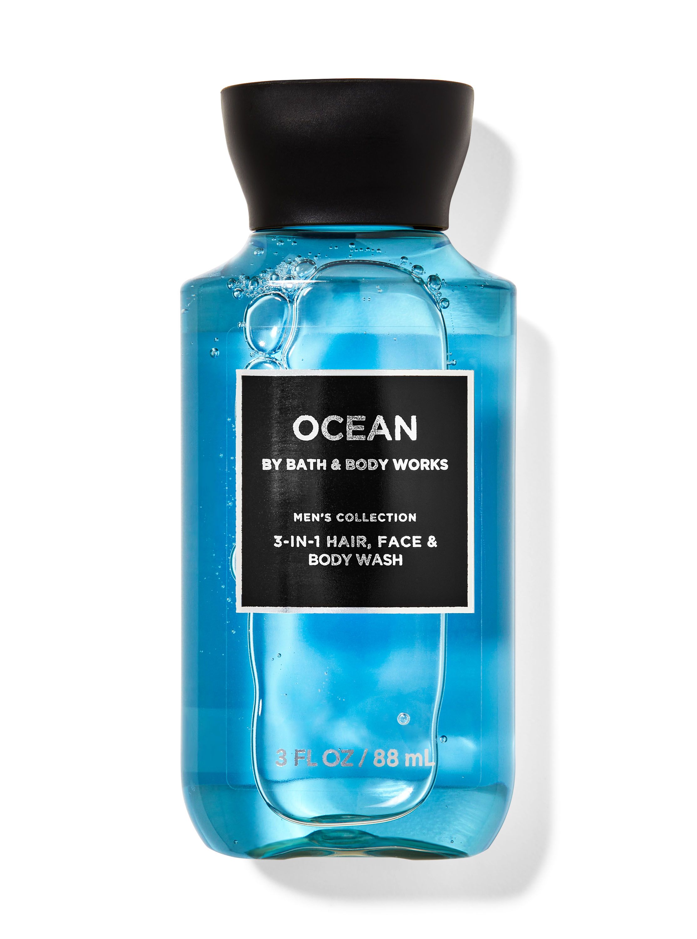 Kosmetyki dla m czyzn Bath Body Works
